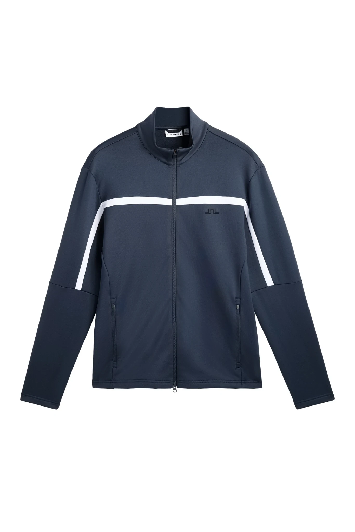 Sharpe Full Zip Mid Layer
