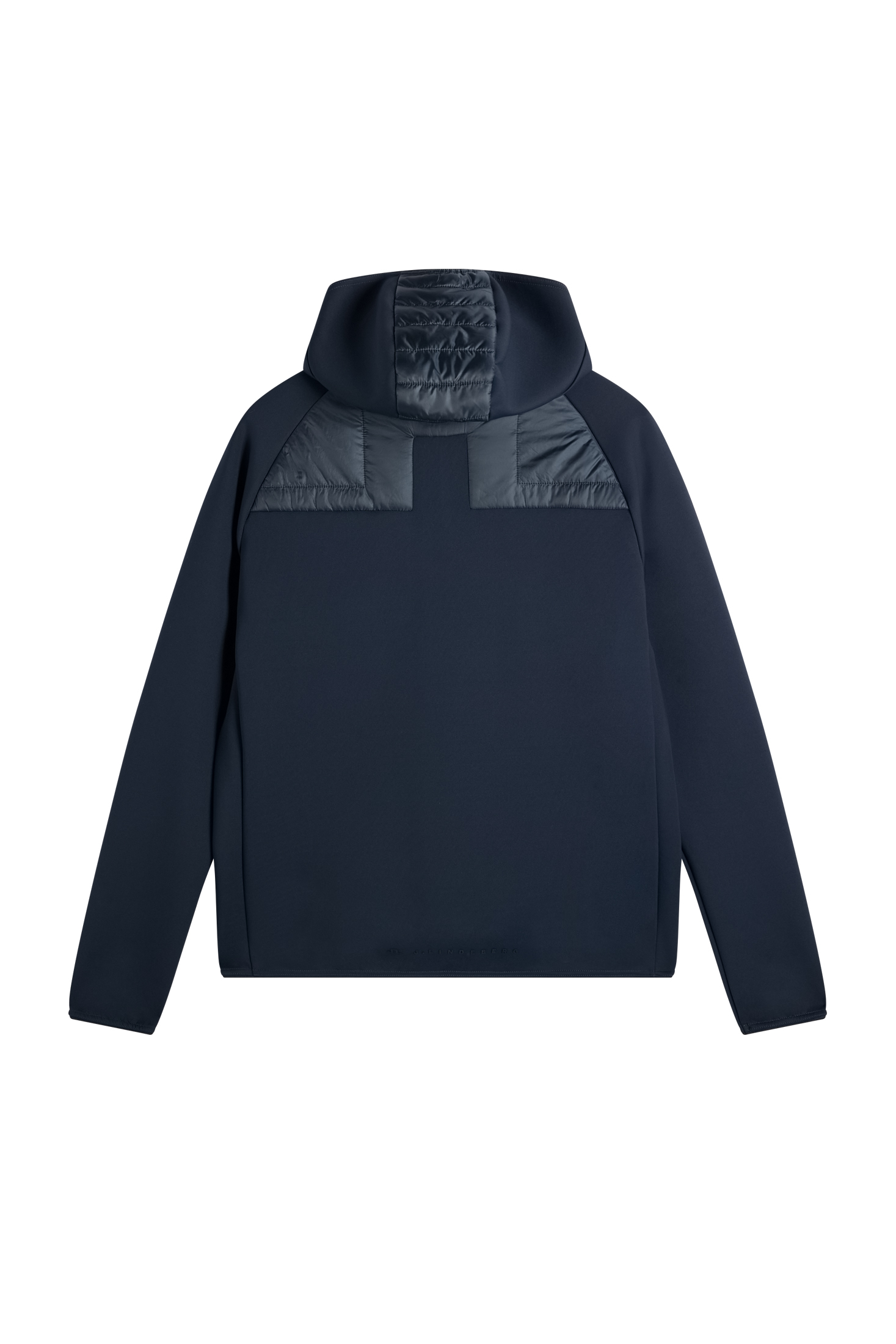 Heyden Quilt Hybrid Hood M