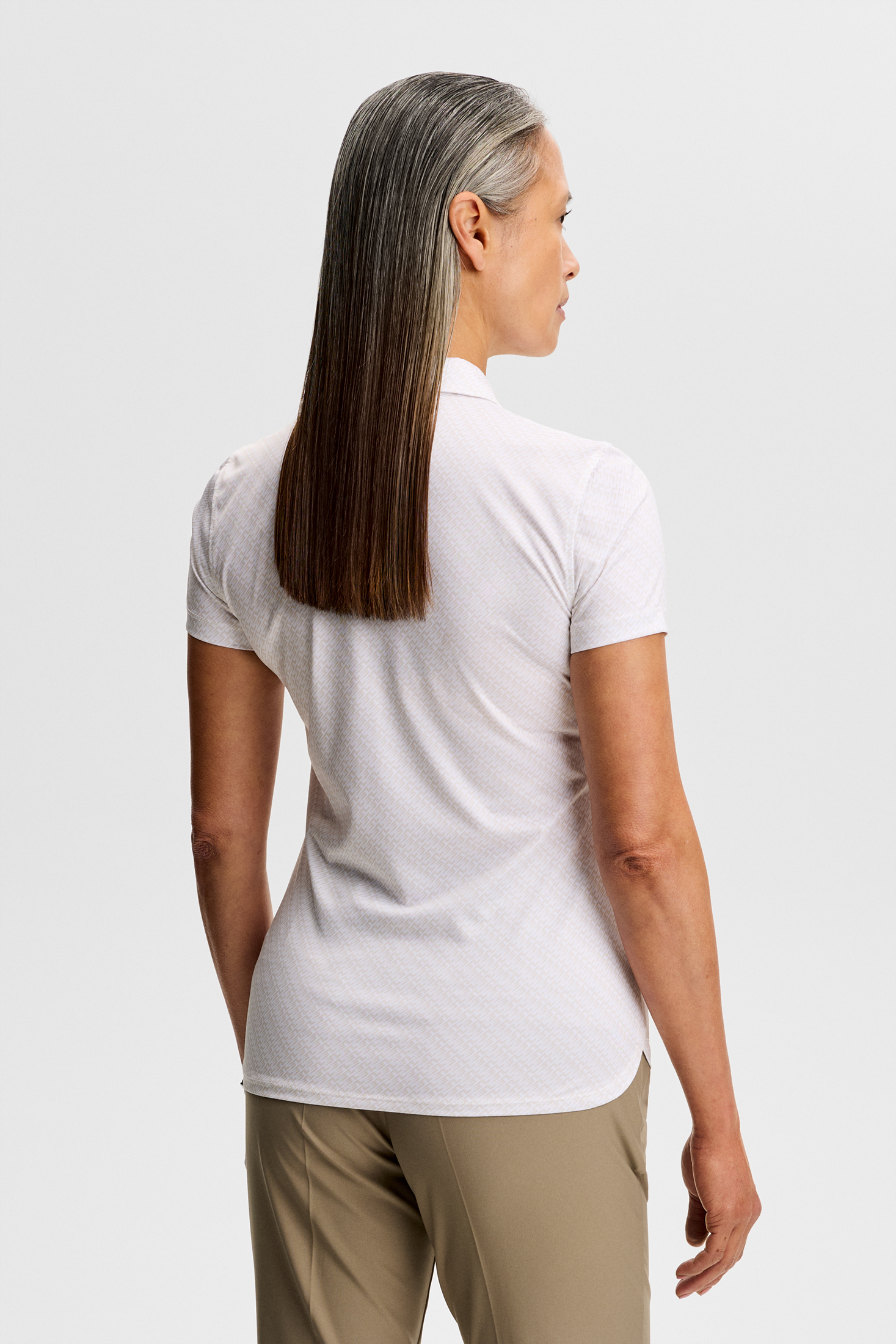 Caitlyn Polo W