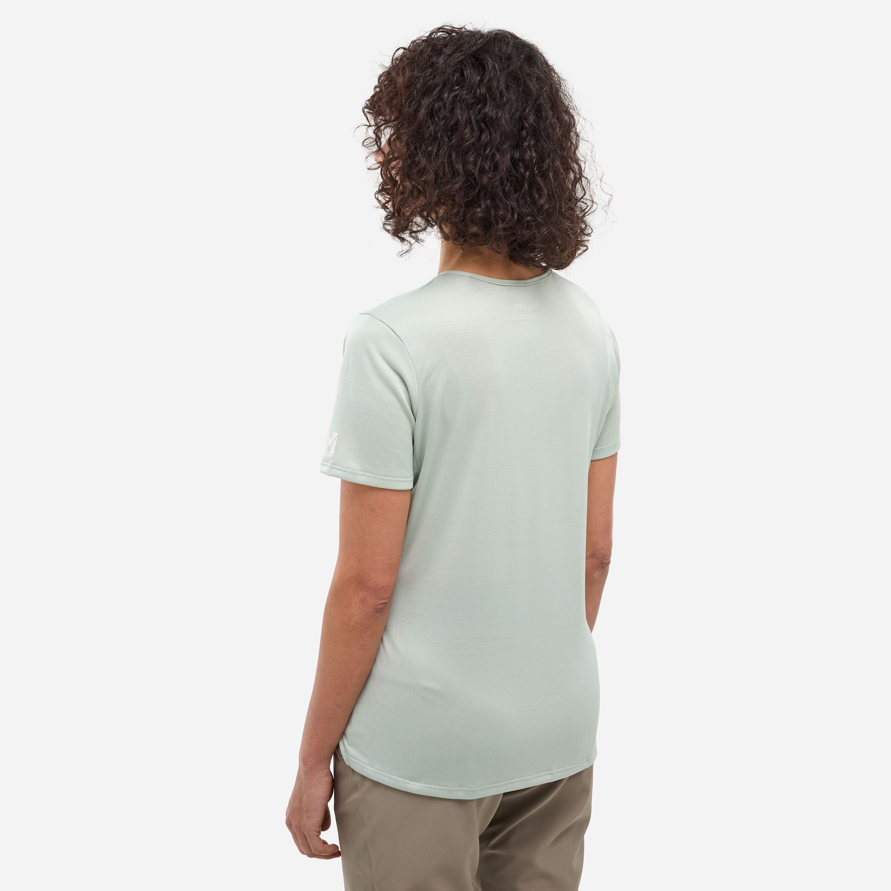 Wanaka Light T-Shirt