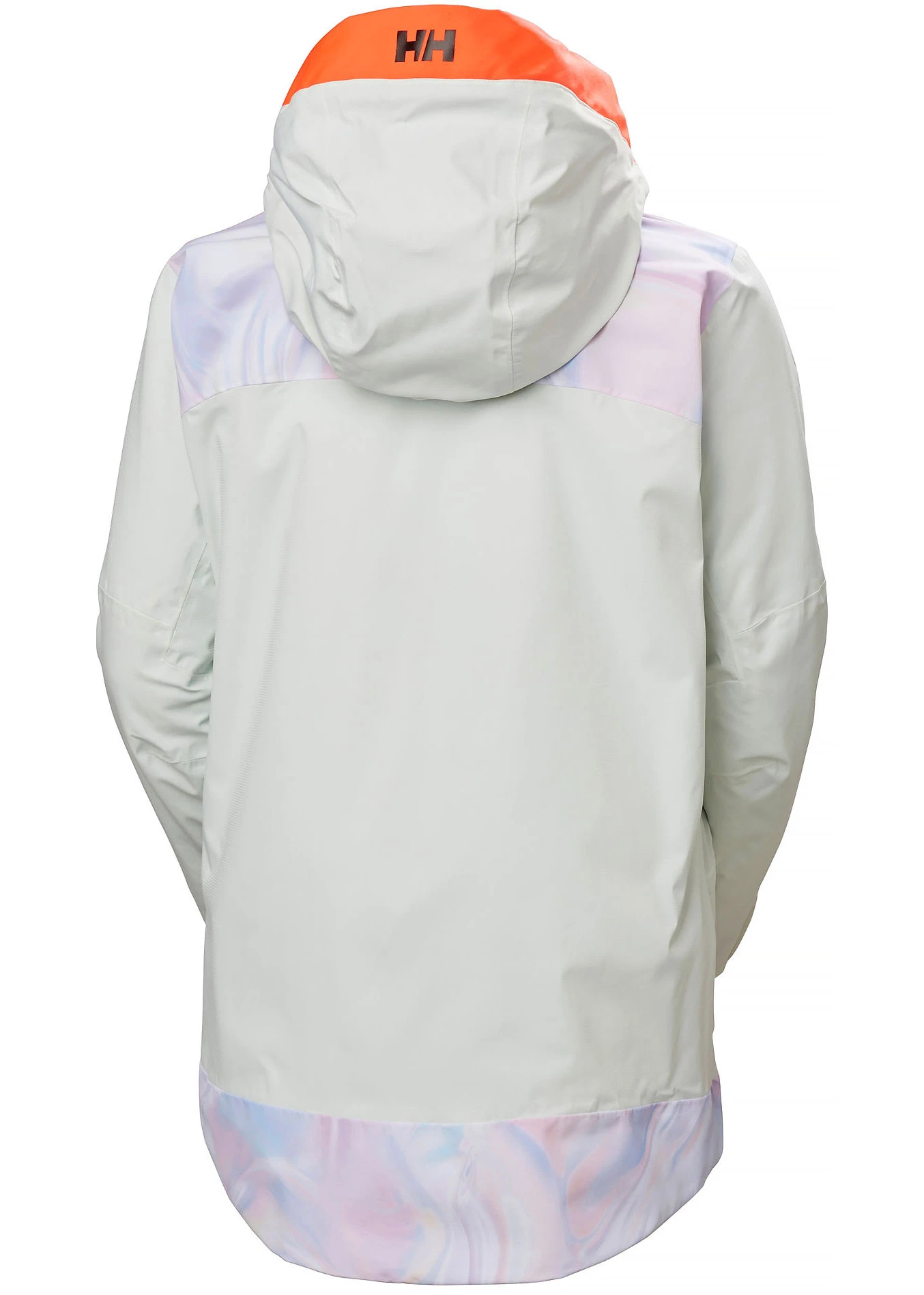 Powchaser 2.0 Jacket