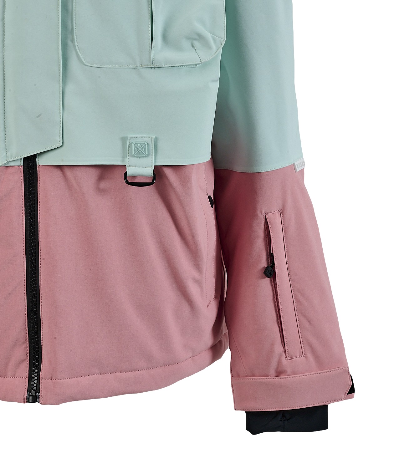 X-Wire Technical Jacket