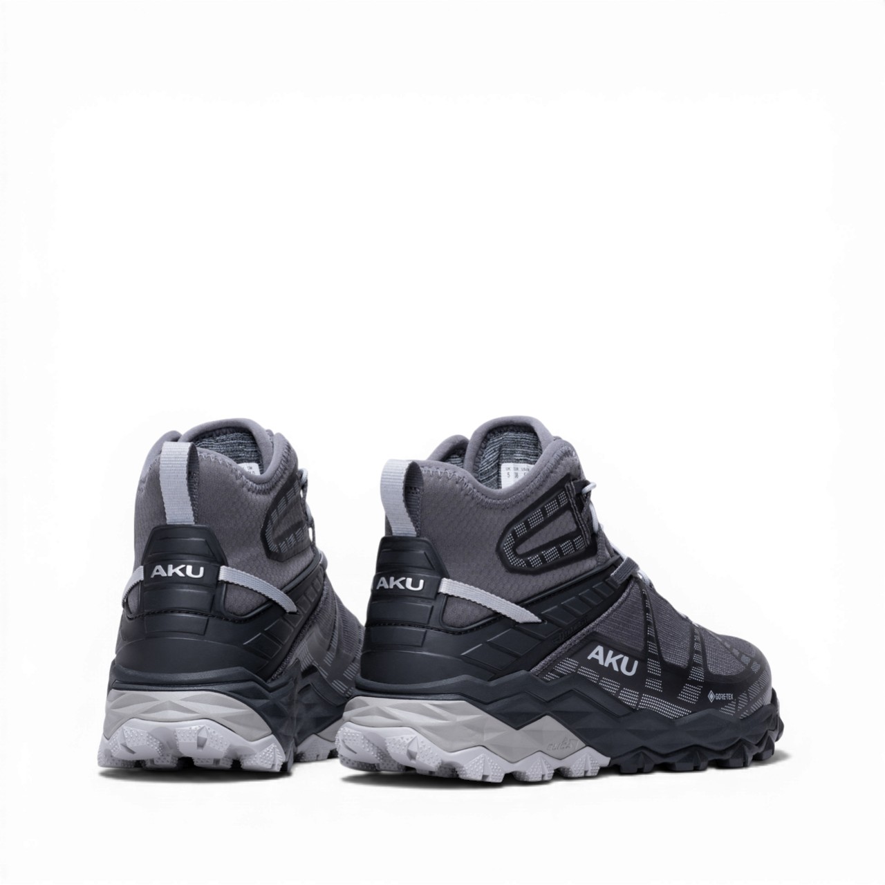 Flyrock Mid GTX W