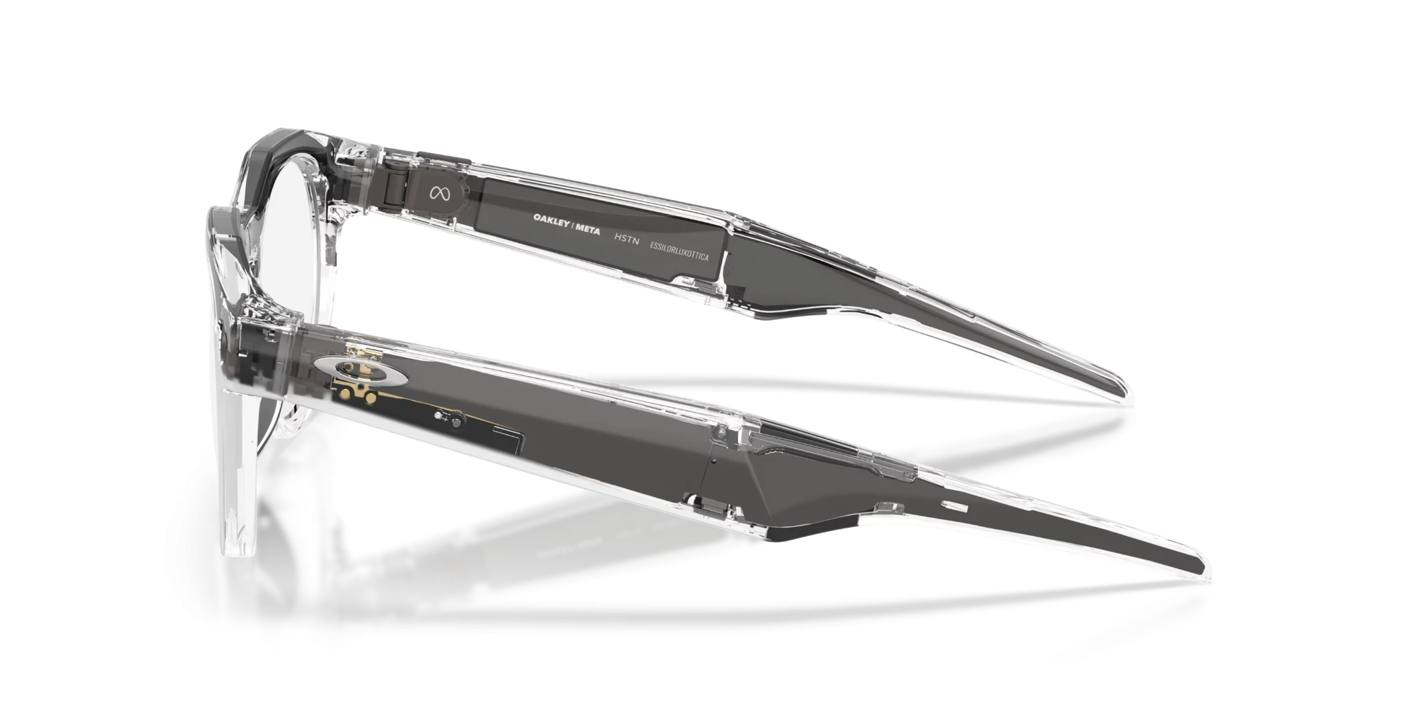 Meta HSTN - AI Glasses