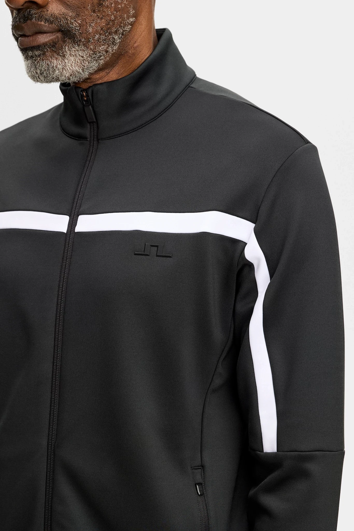 Sharpe Full Zip Mid Layer