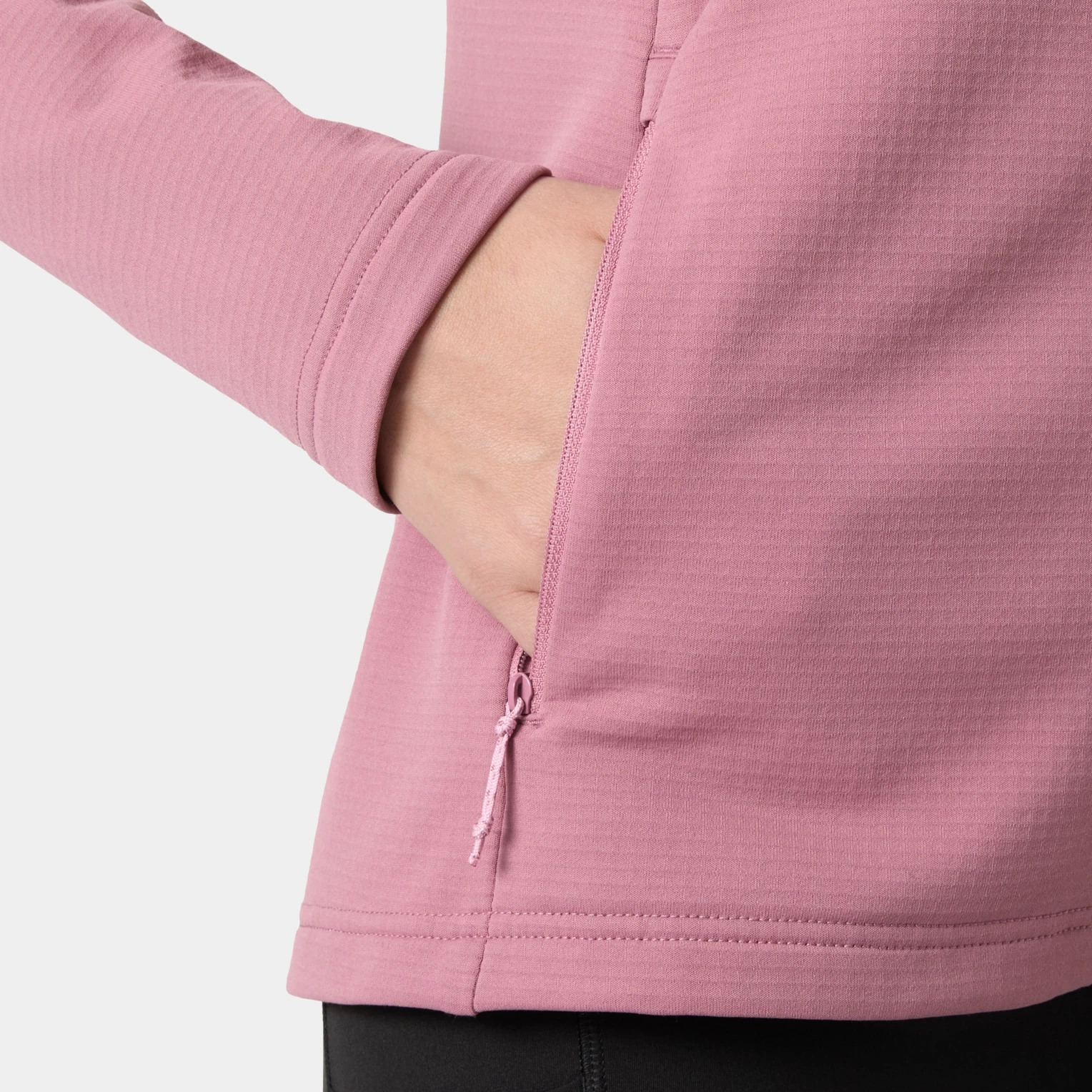 Versalite Hooded Jacket