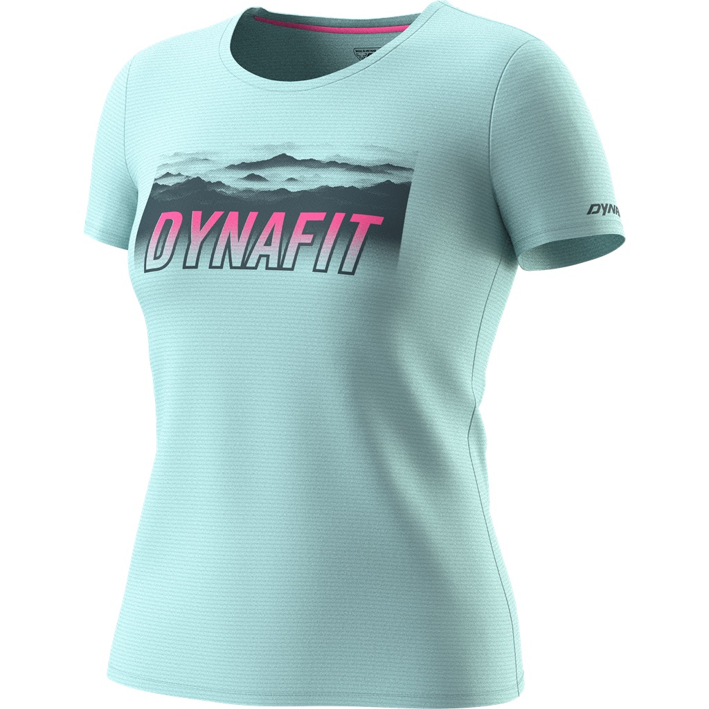 Transalper Graphic Tee W