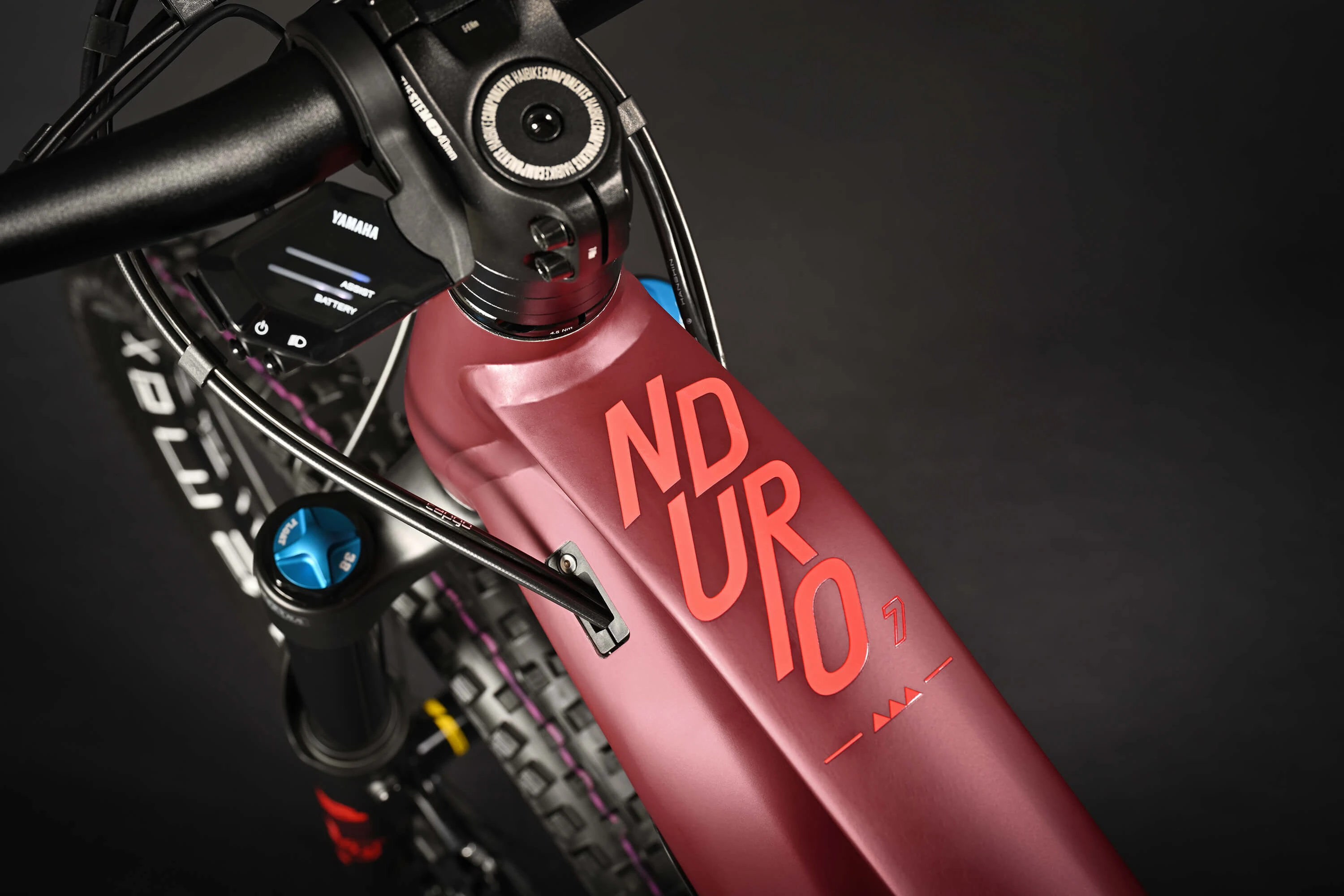 Nduro 7