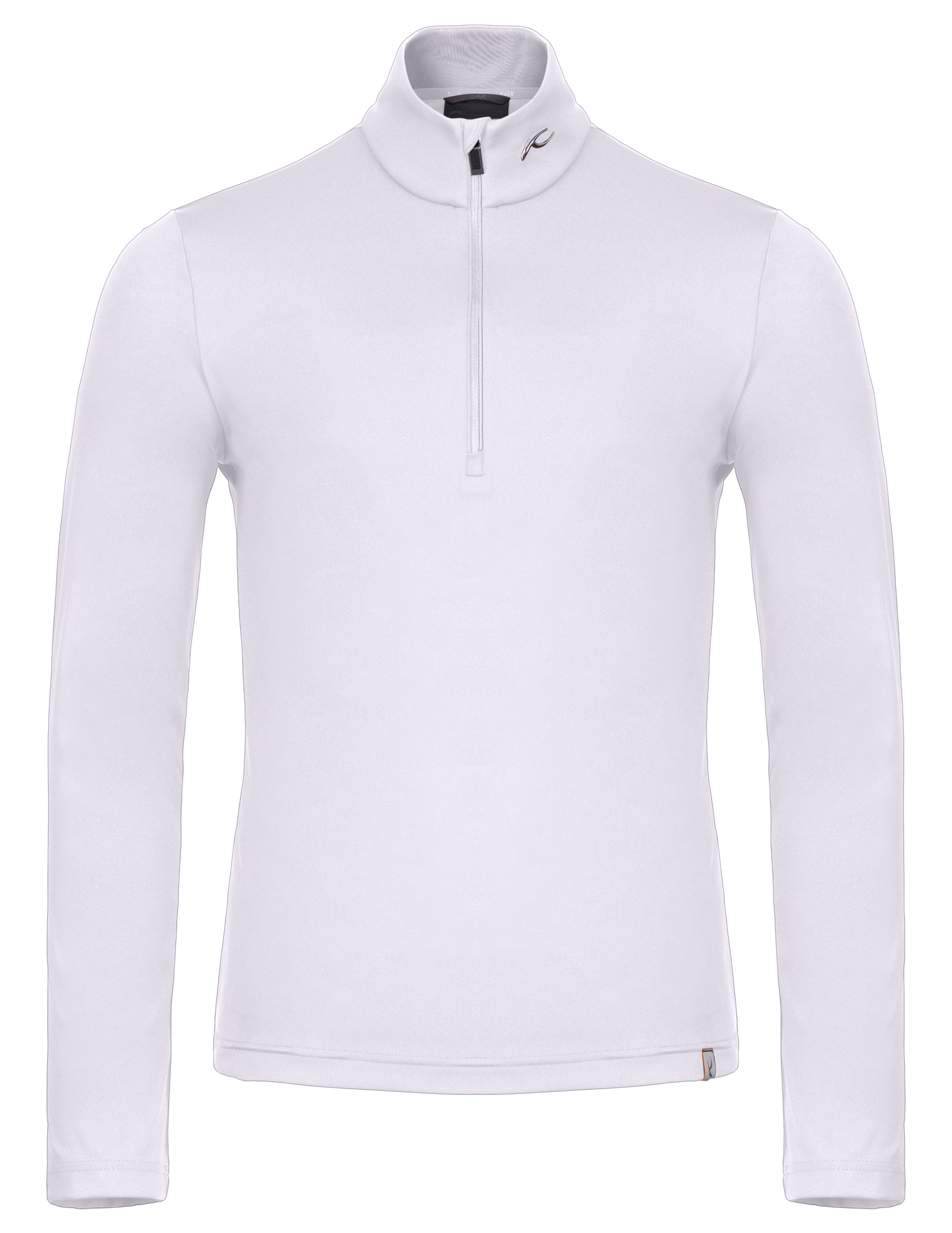 Feel Half Zip