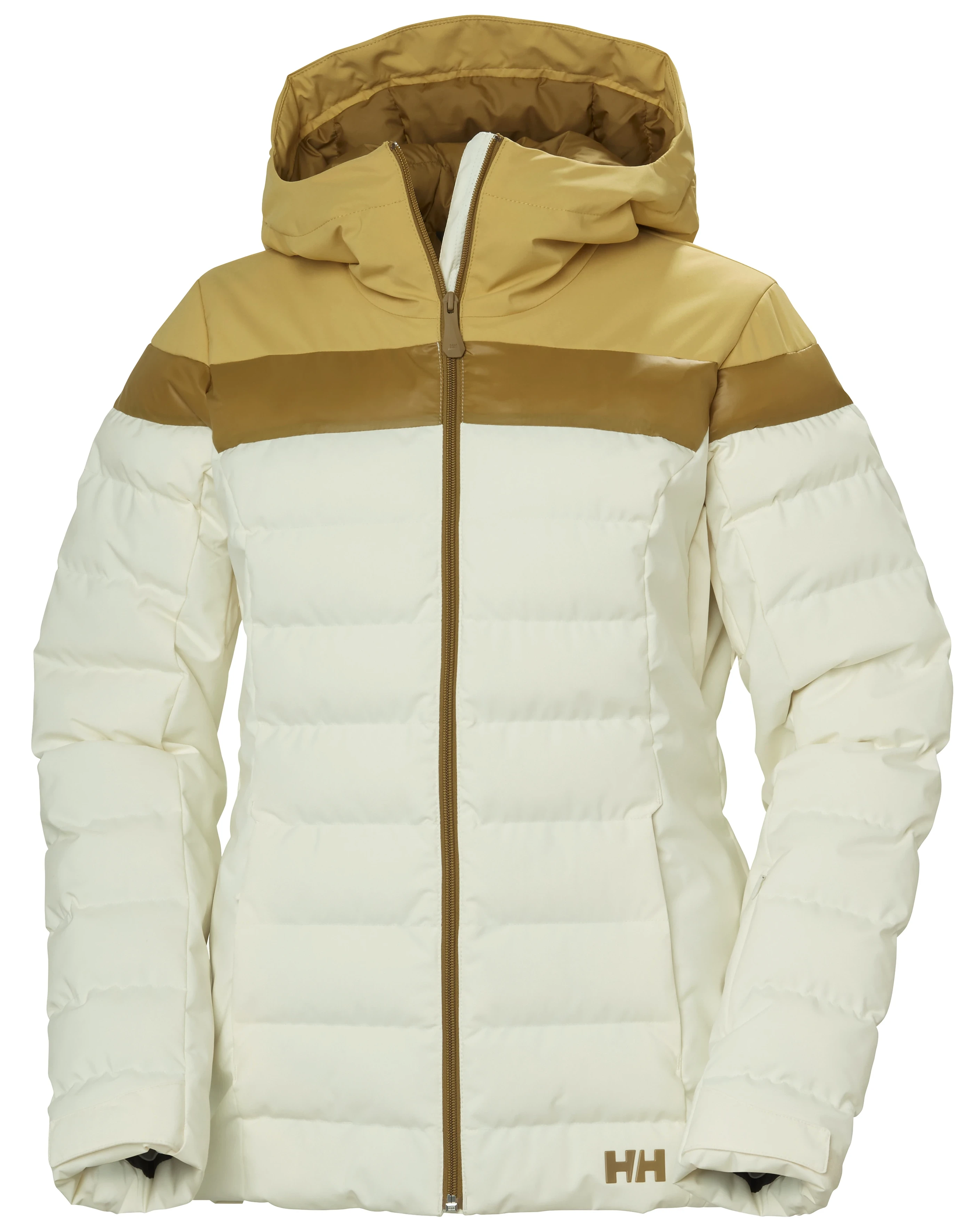 Imperial Puffy Jacket