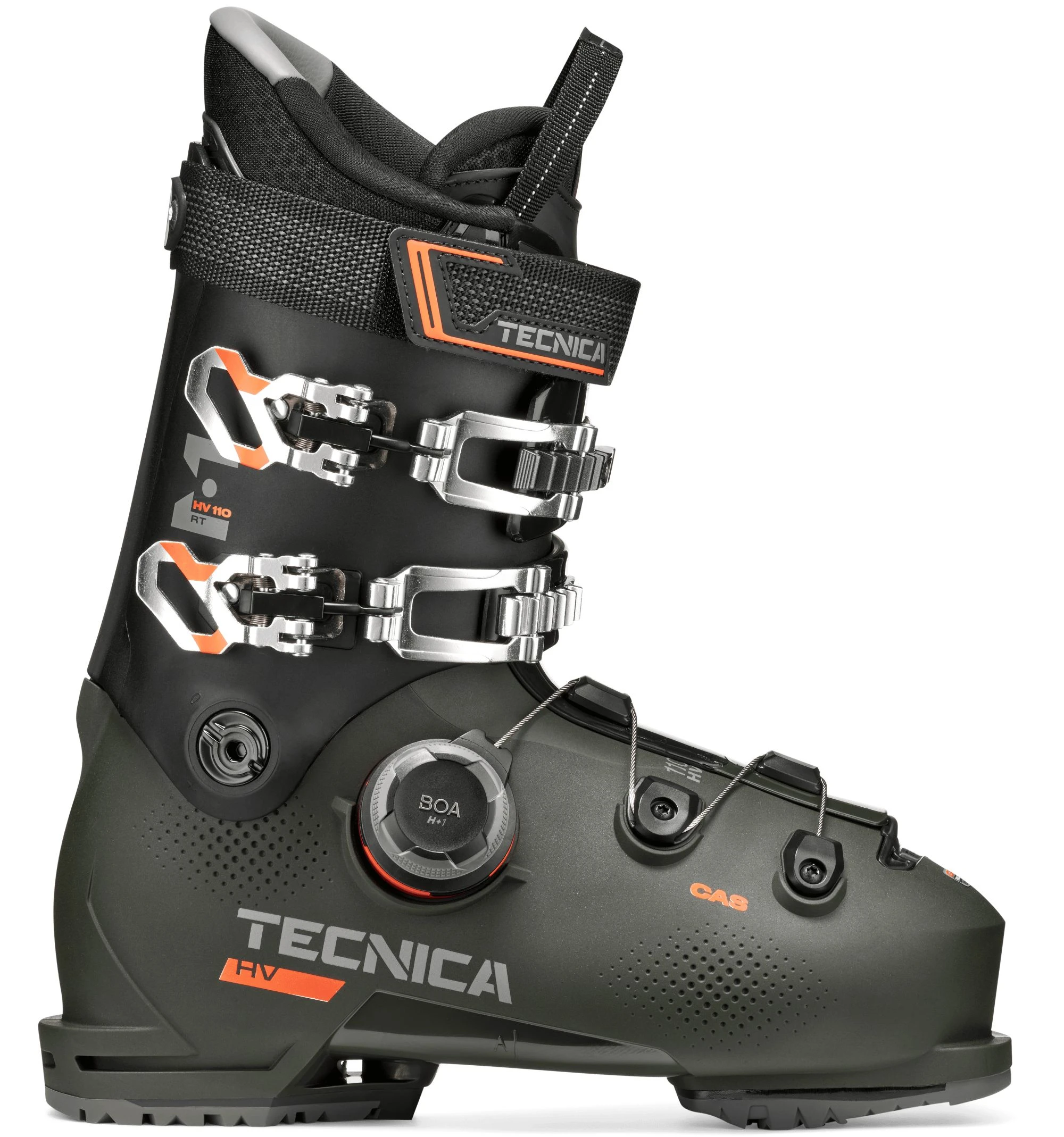 Mach Boa HV 110 RT GW
