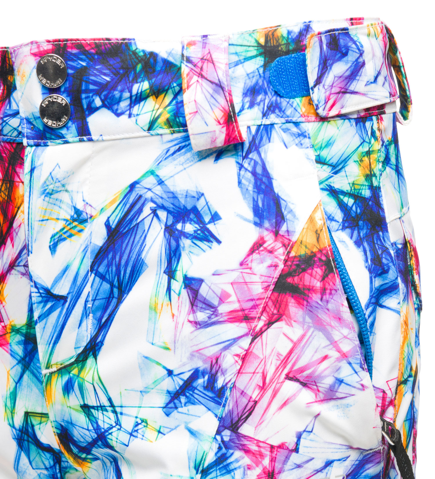 Girl's Olympia Regular