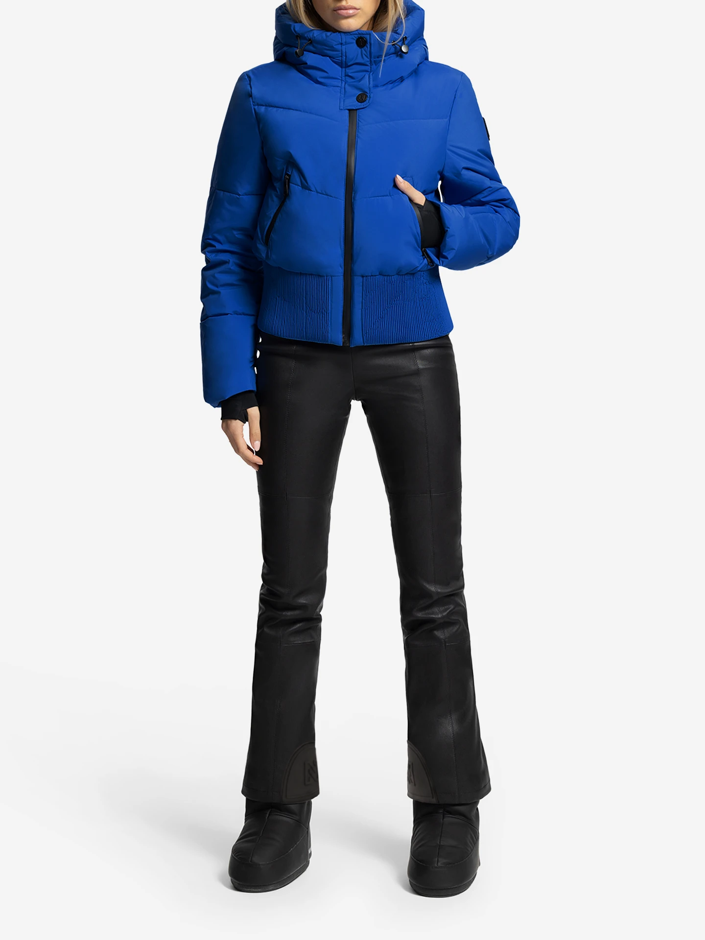 Uvivia Jacket