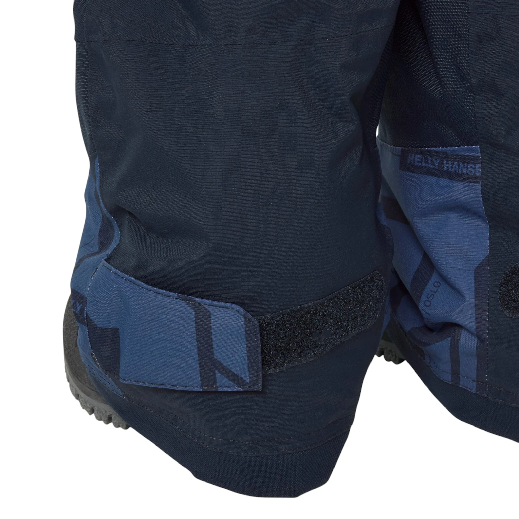 Kid's Rider 2 Insulated Bib Pants
