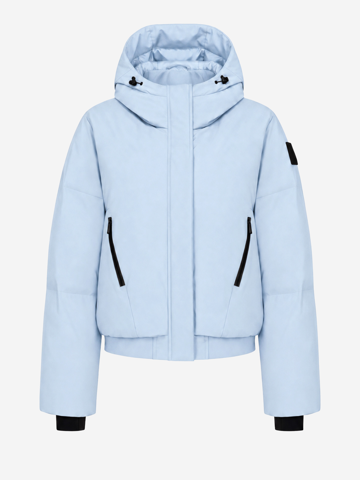 Ukiki Jacket