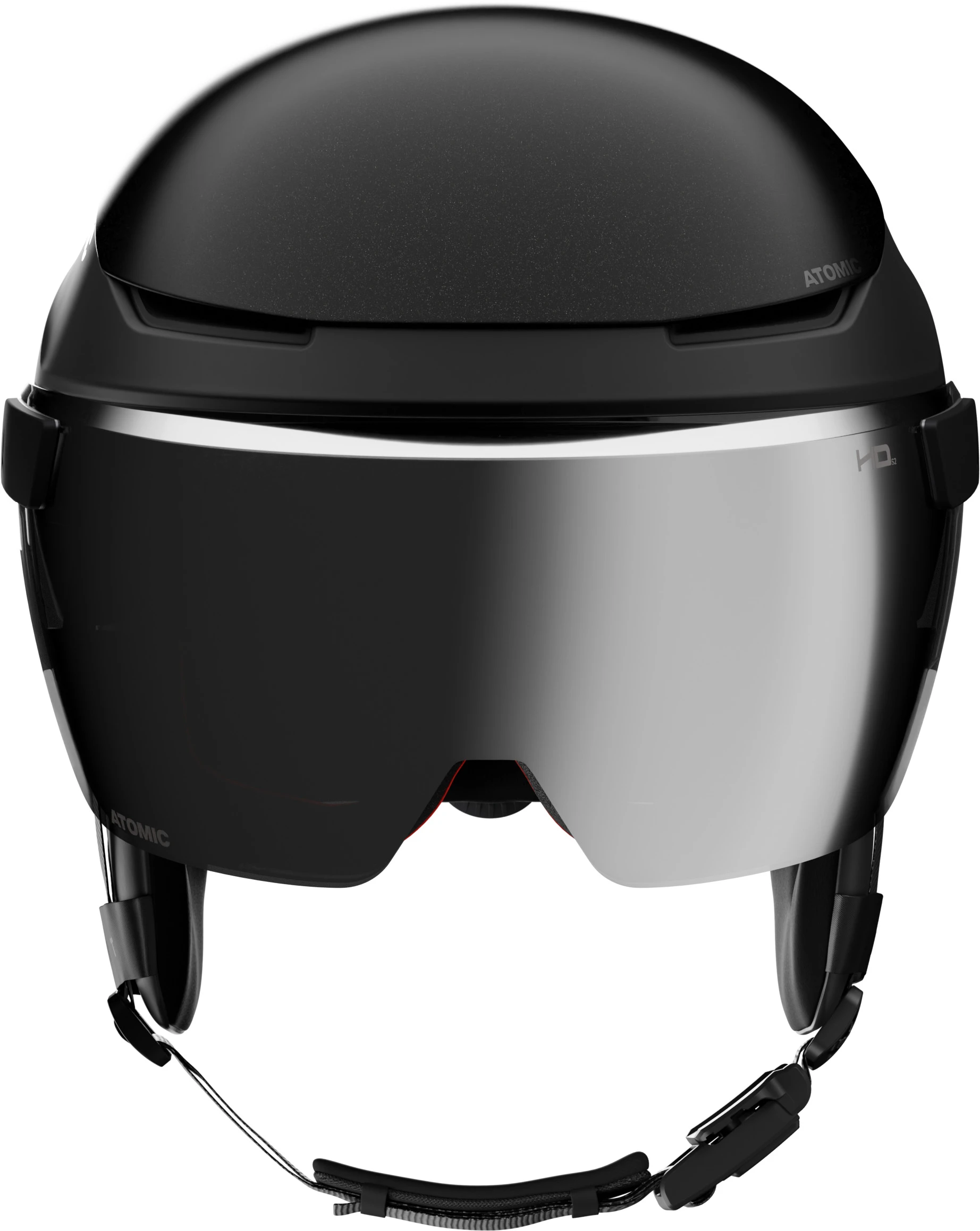  Volant Visor HD
