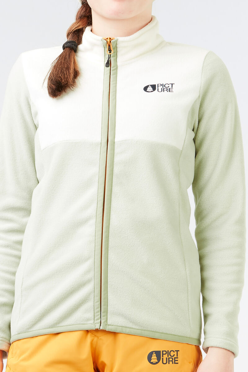Pipa Youth Fleece