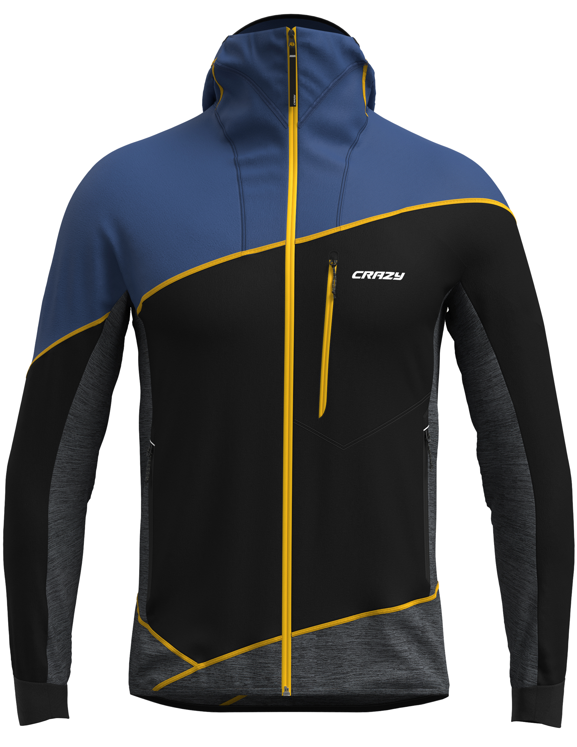 Jkt Avenger Light Man