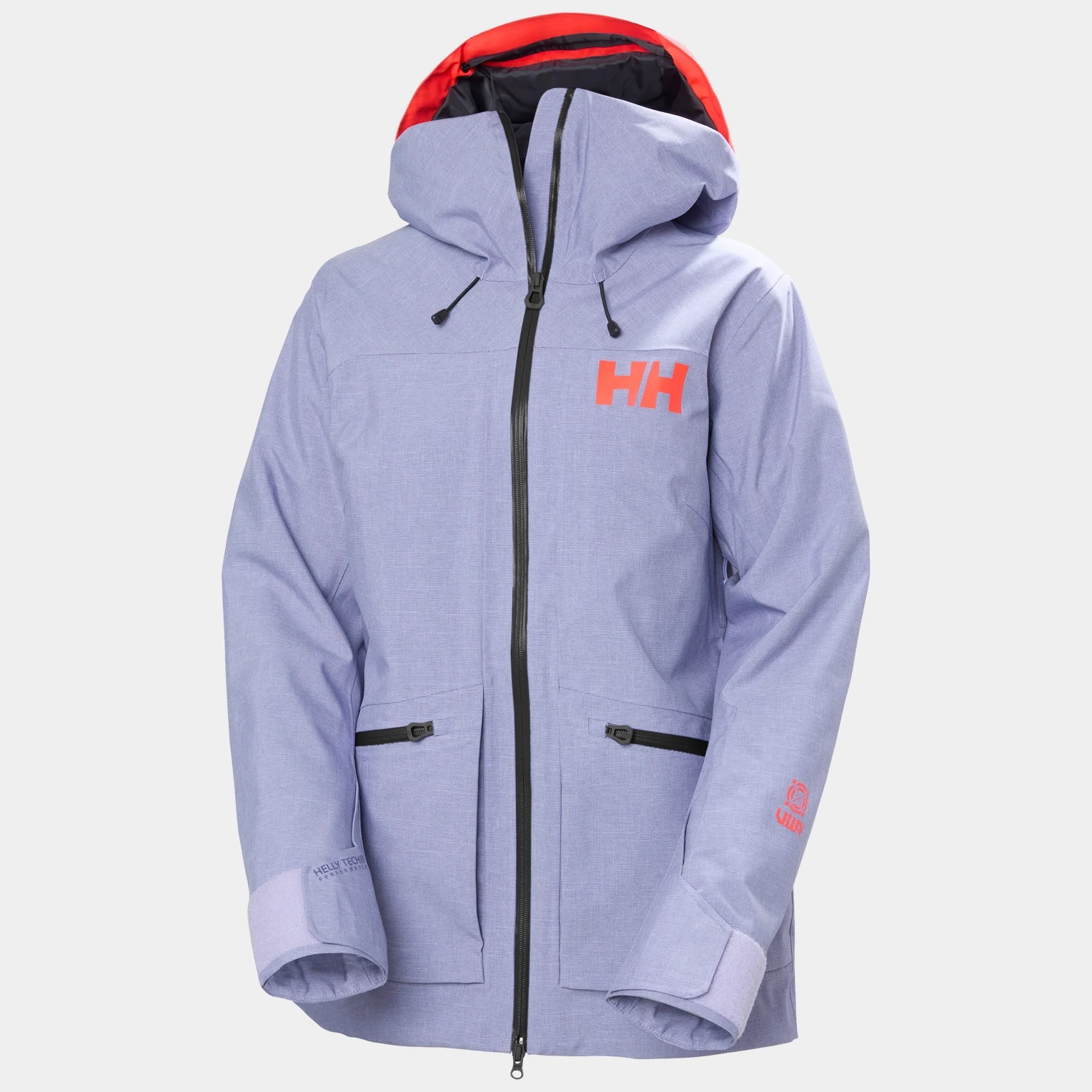 Powderqueen 3.0 Jacket