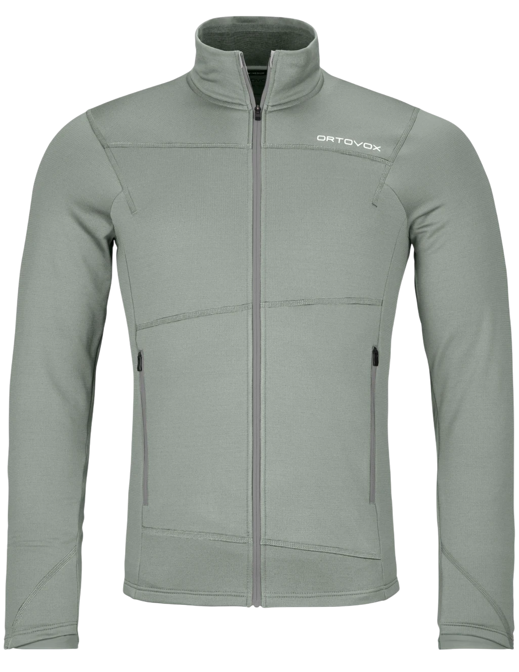 Fleece Light Jacket M