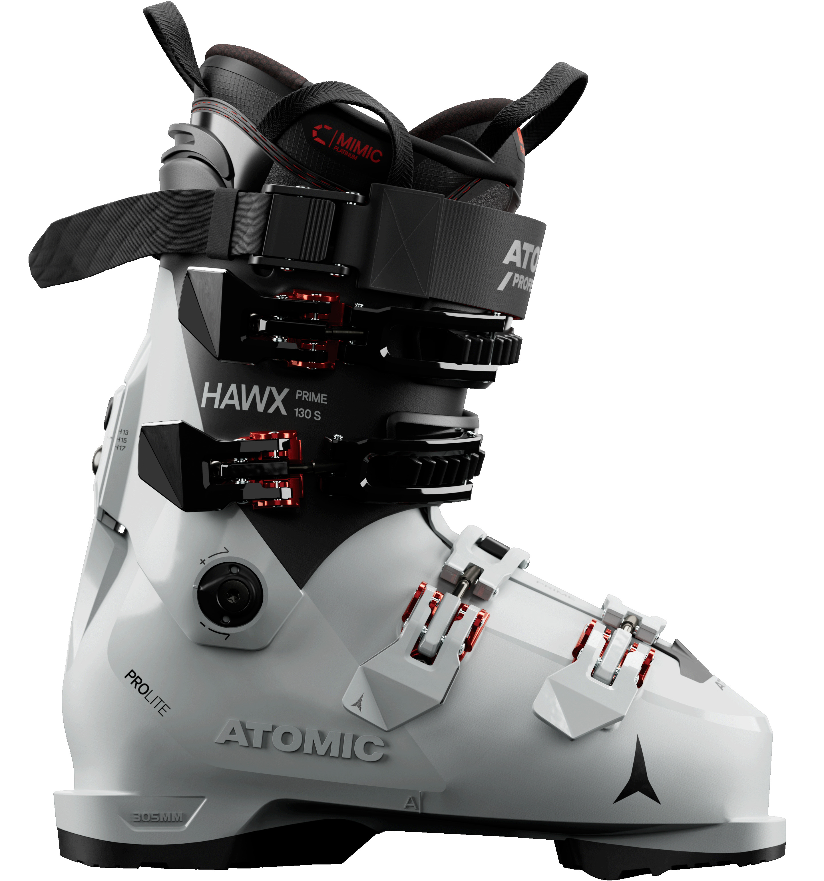 Hawx Prime 130 S