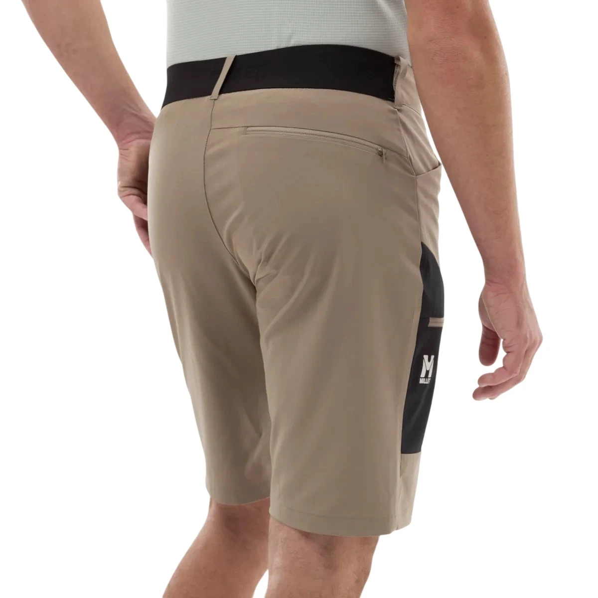 Wanaka Stretch Short lll M