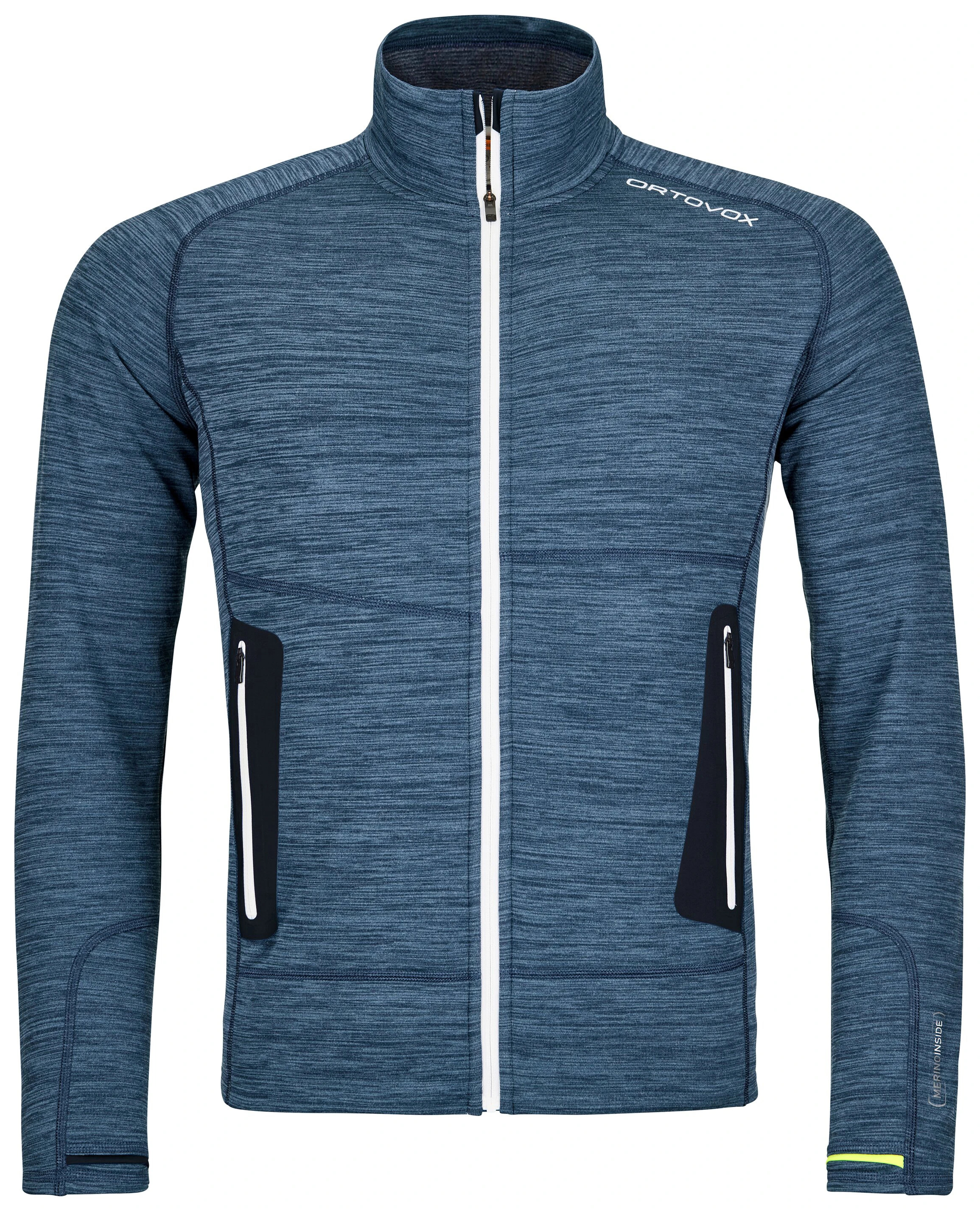 Fleece Light Jacket M