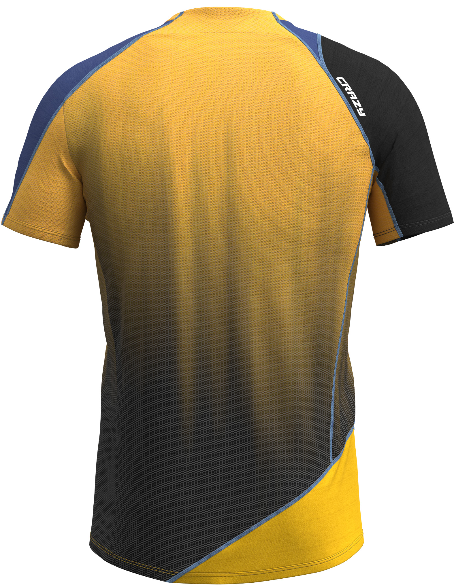 T-shirt Acceleration Man