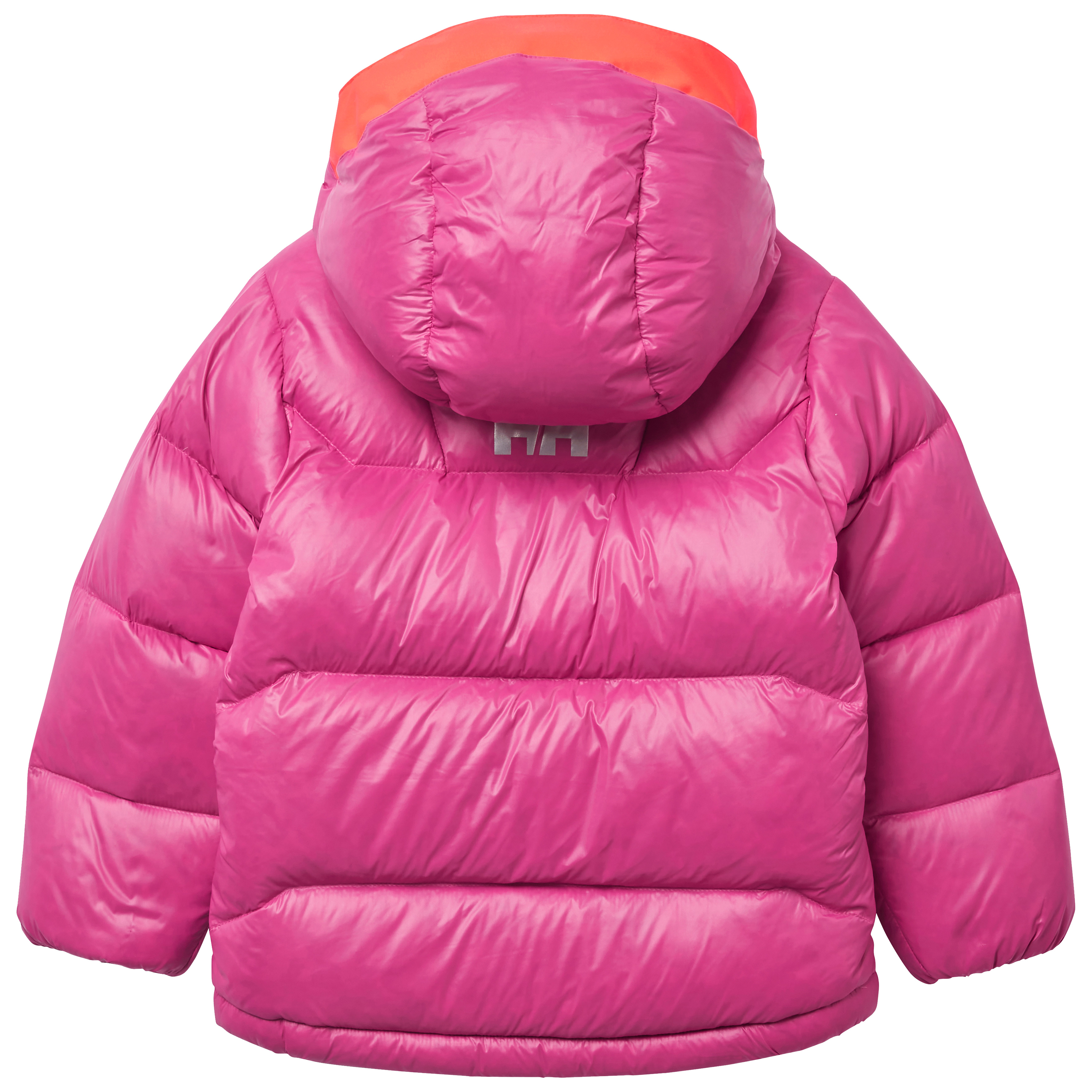 Isfjord Down Jacket