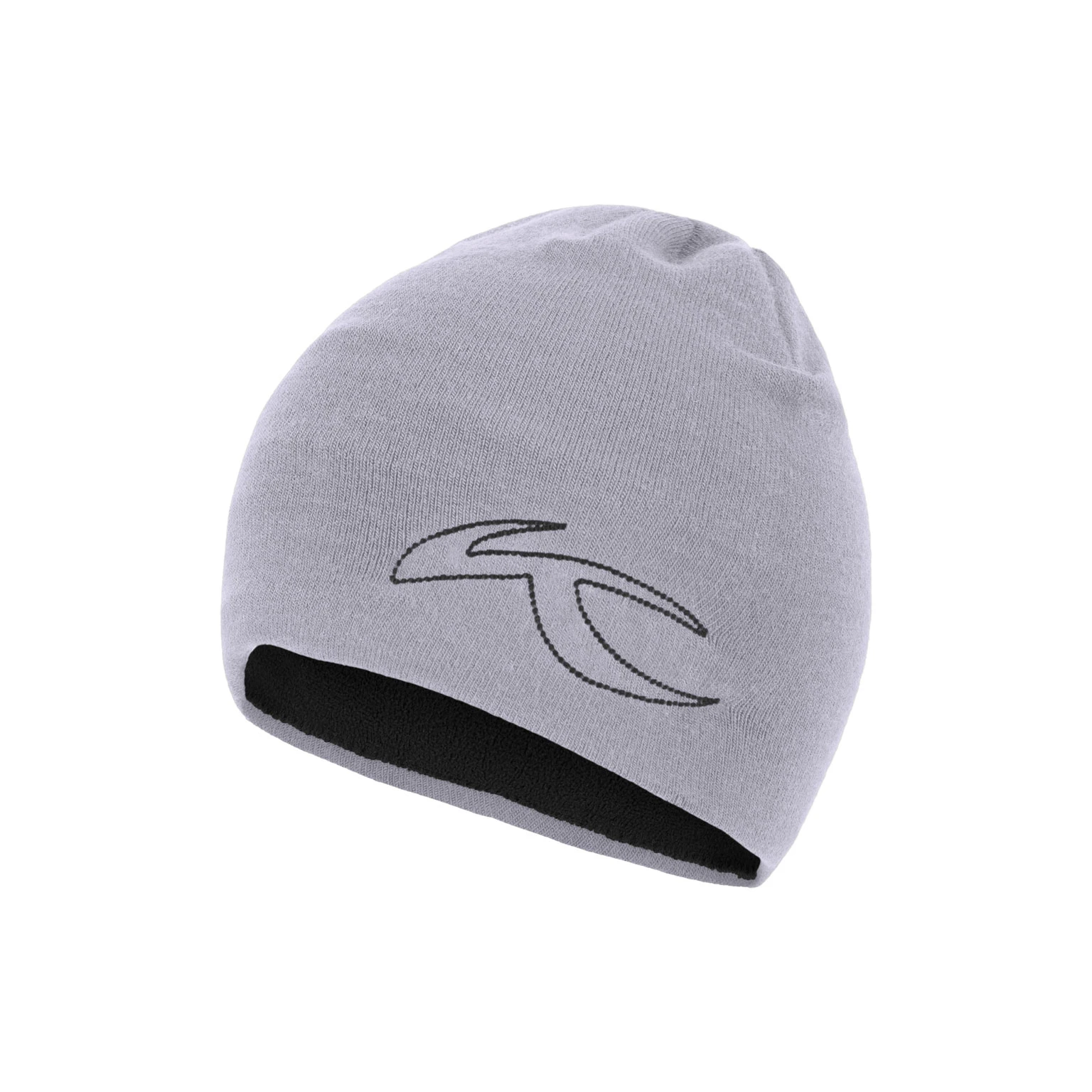 Side Logo Beanie