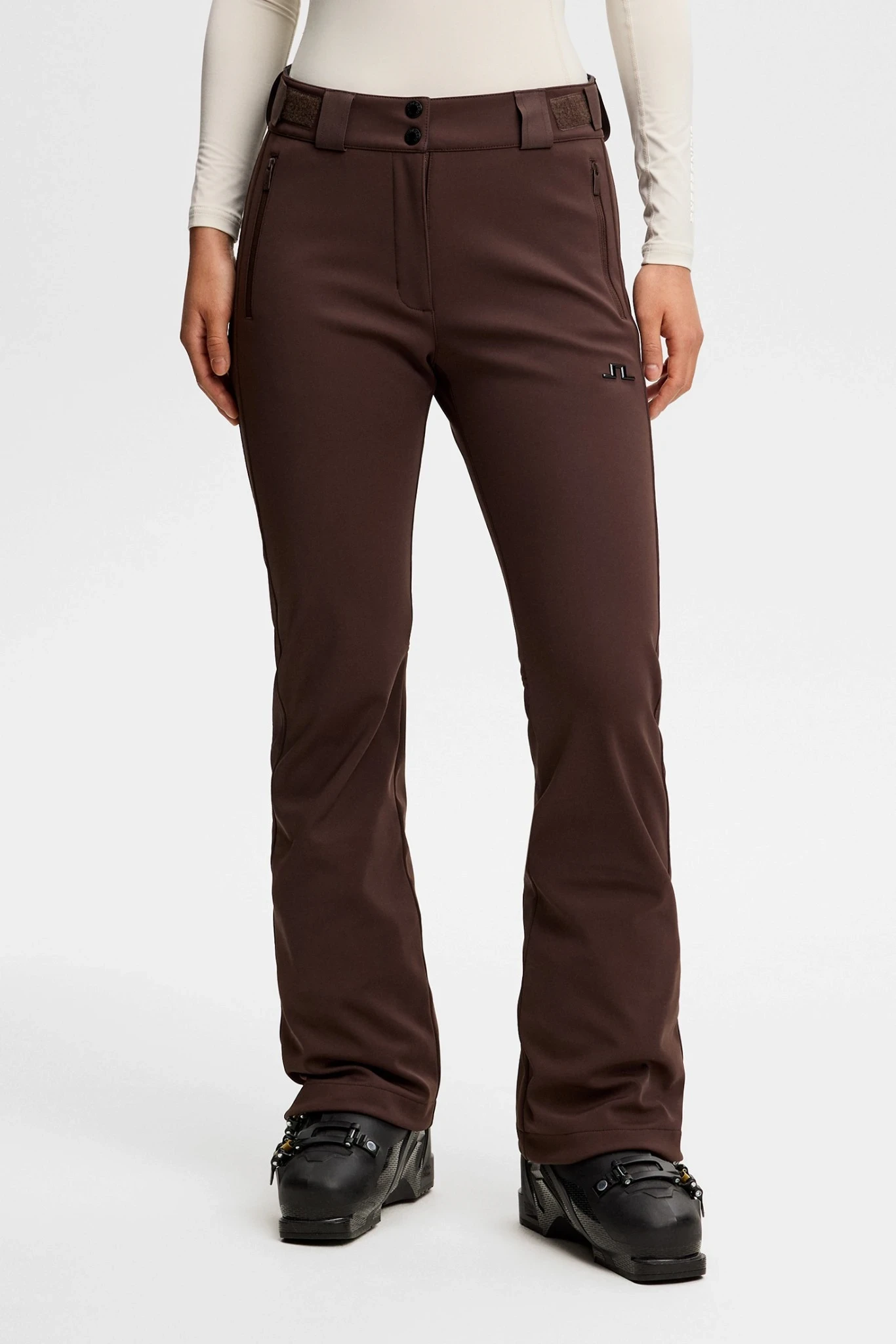 Stanford Softshell Ski Pant