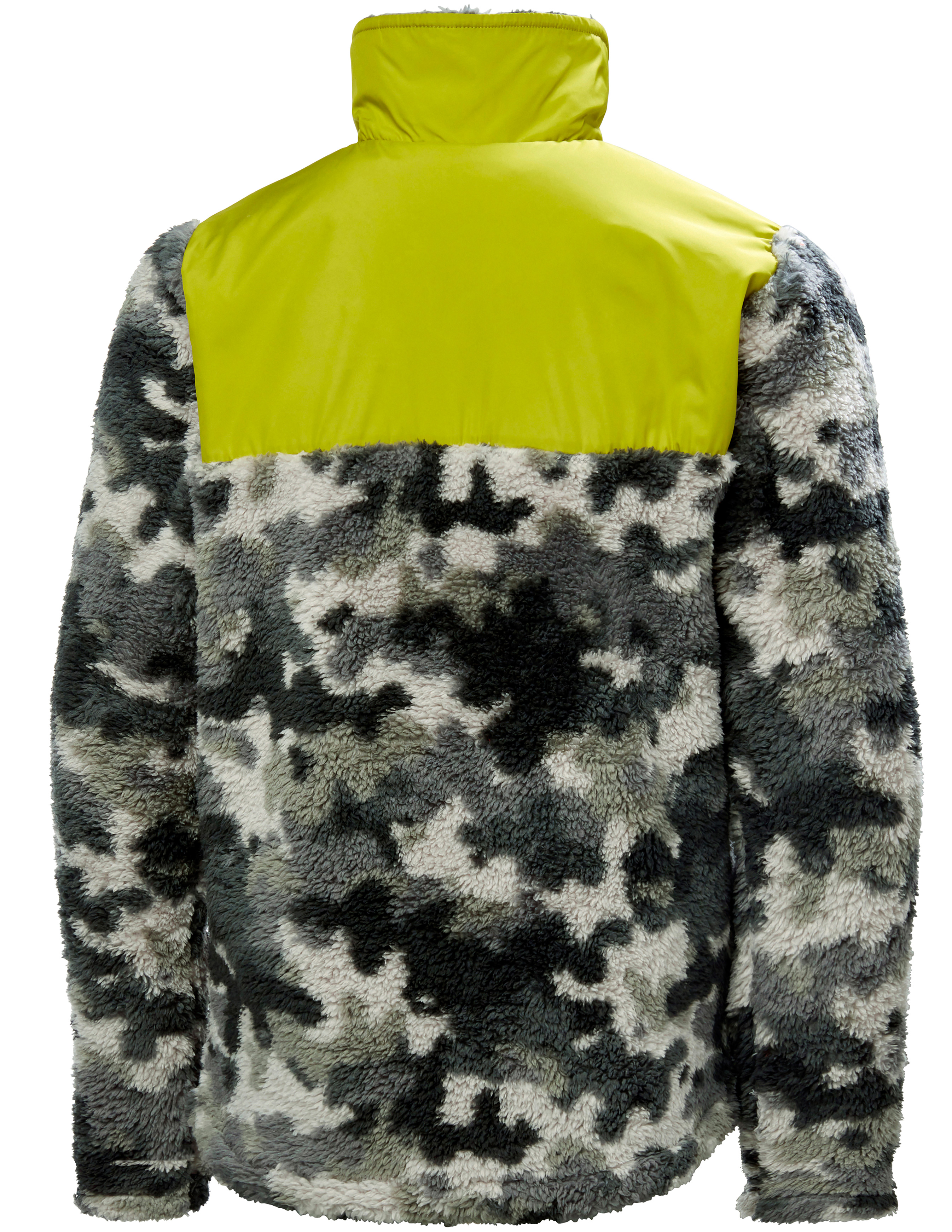 Jr Champ 1/2 Zip Midlayer