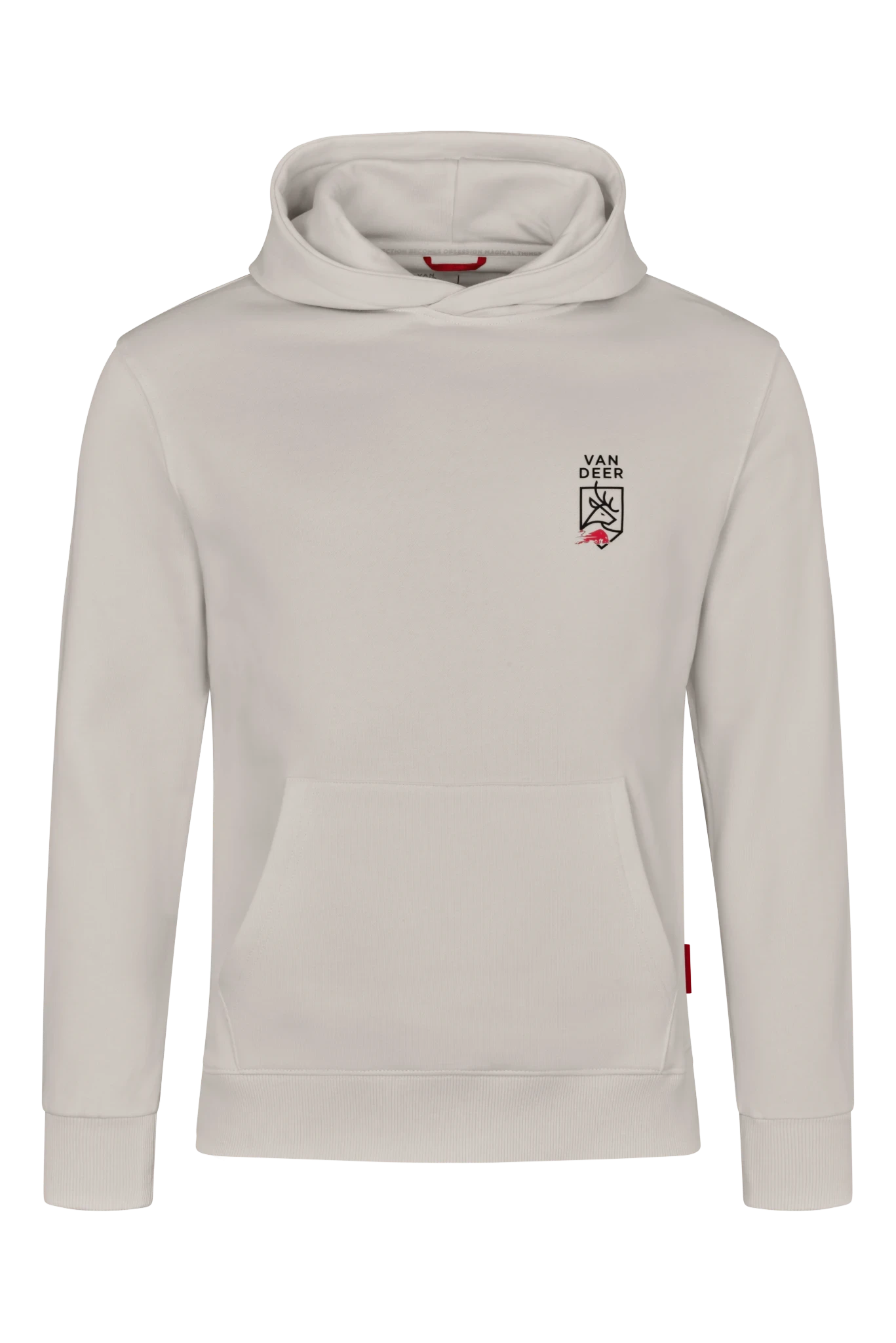 Essential Hoodie