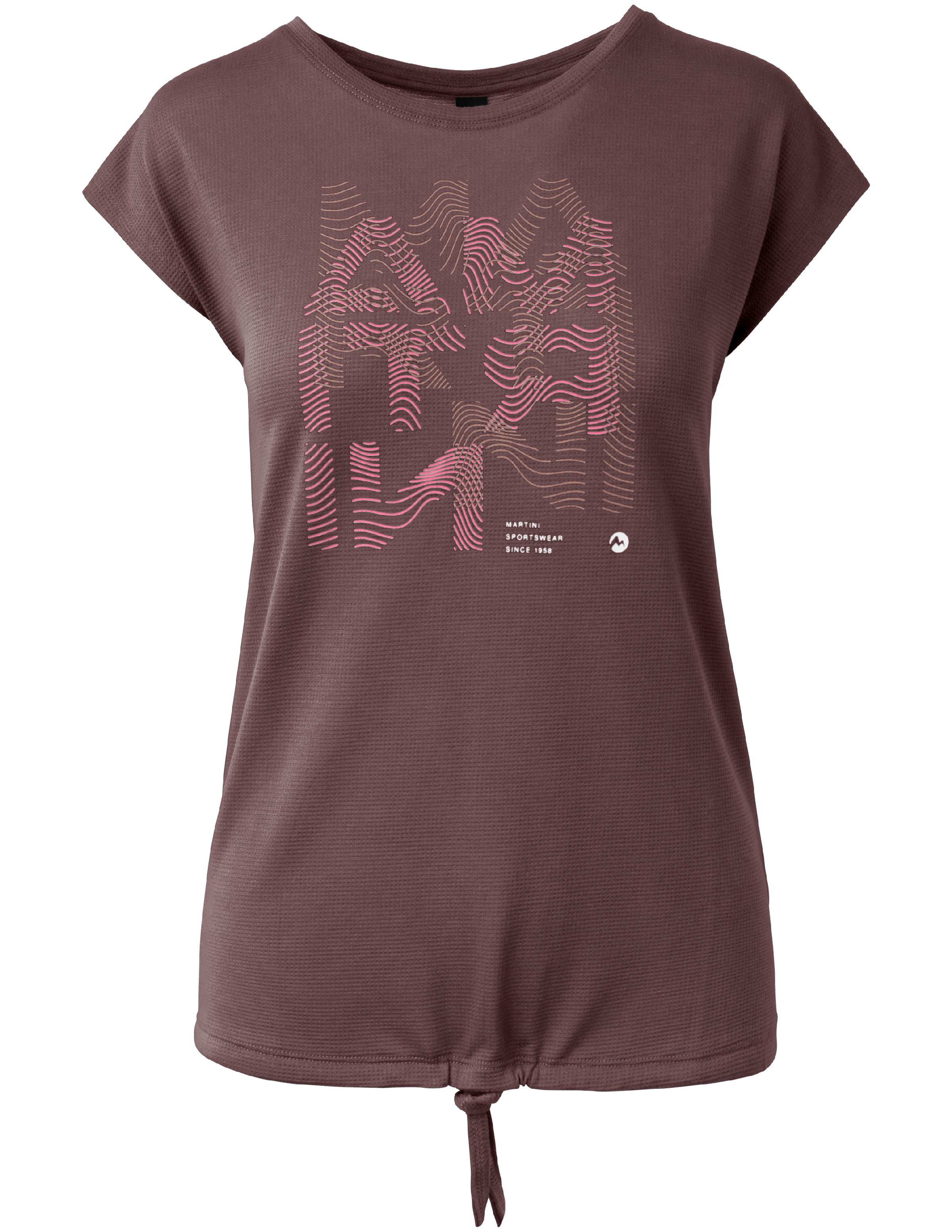 Alpmate Flow Shirt W