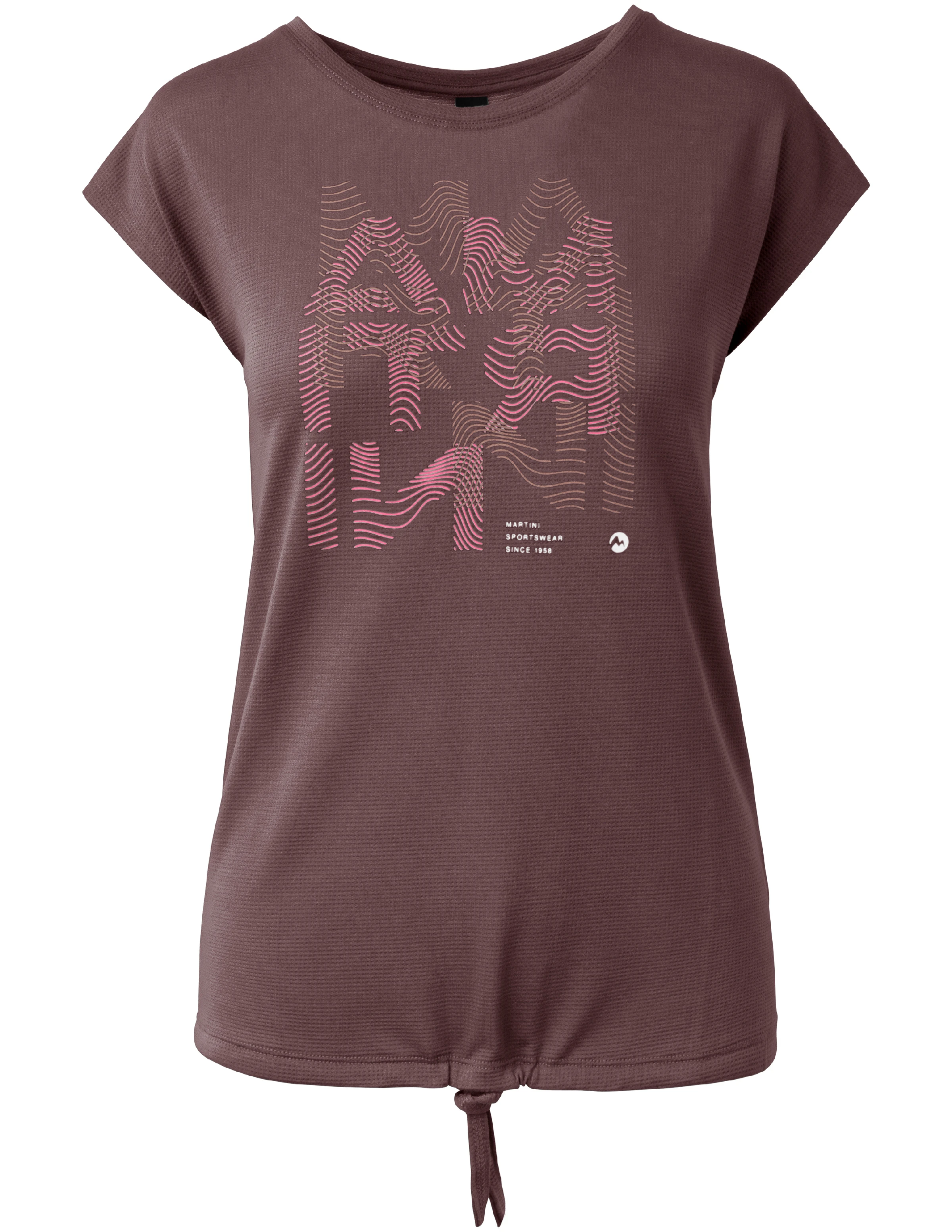 Alpmate Flow Shirt W