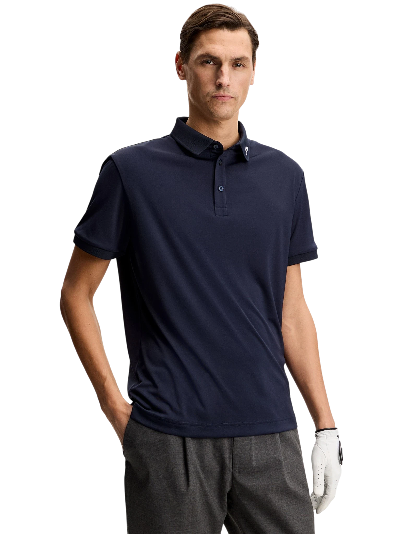 Tour Tech Polo M