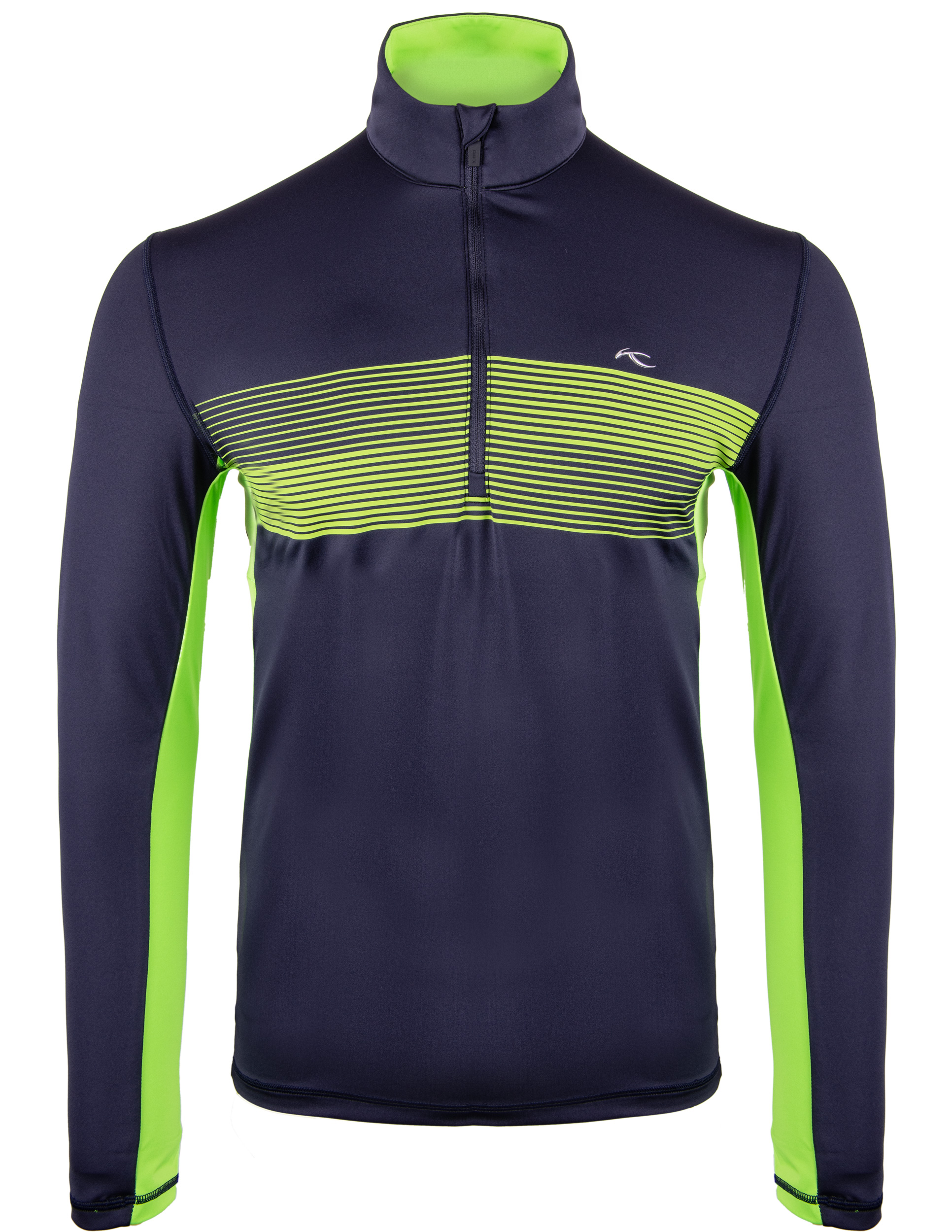 Men K Midlayer Half-Zip