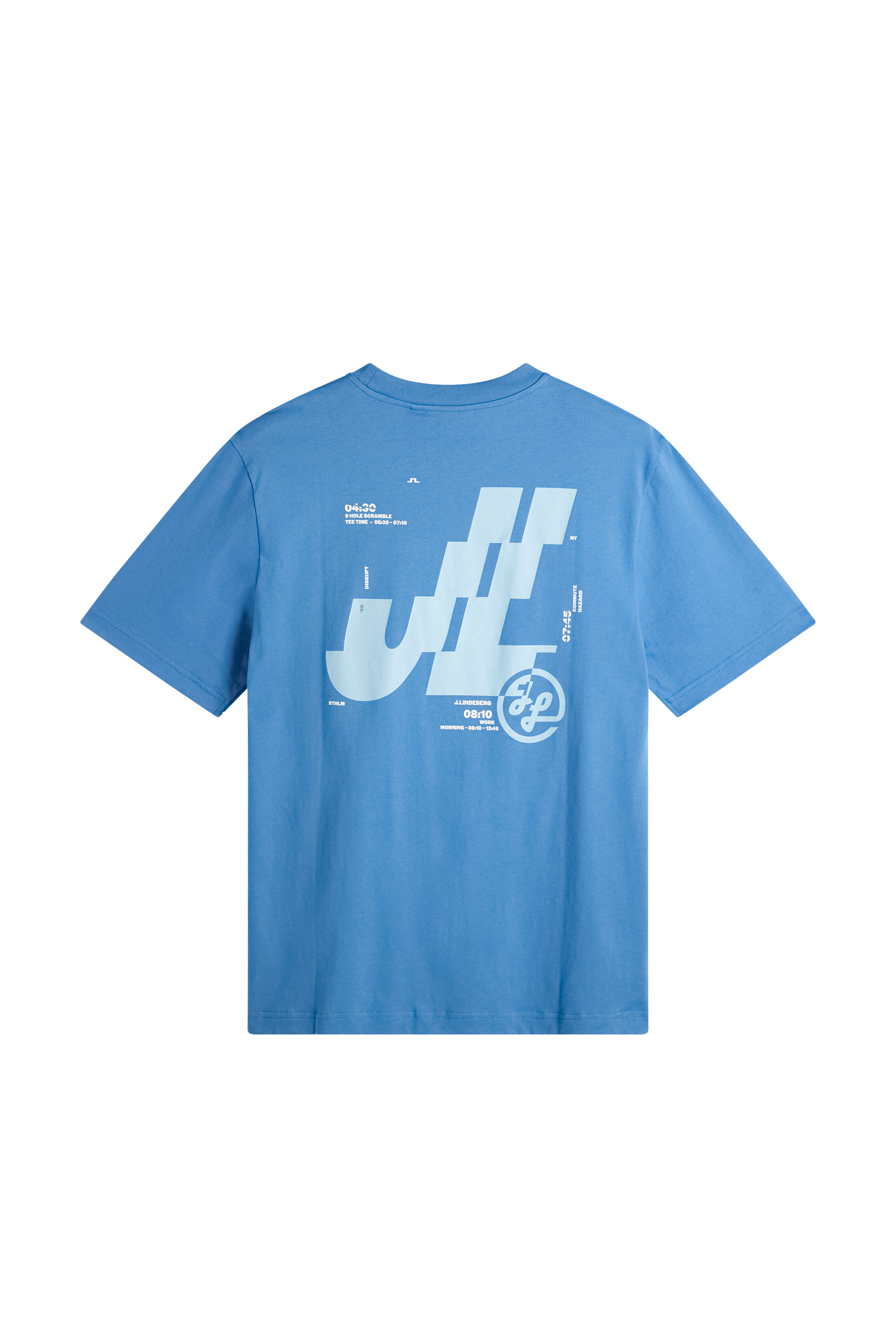Parcie Seasonal Tee M