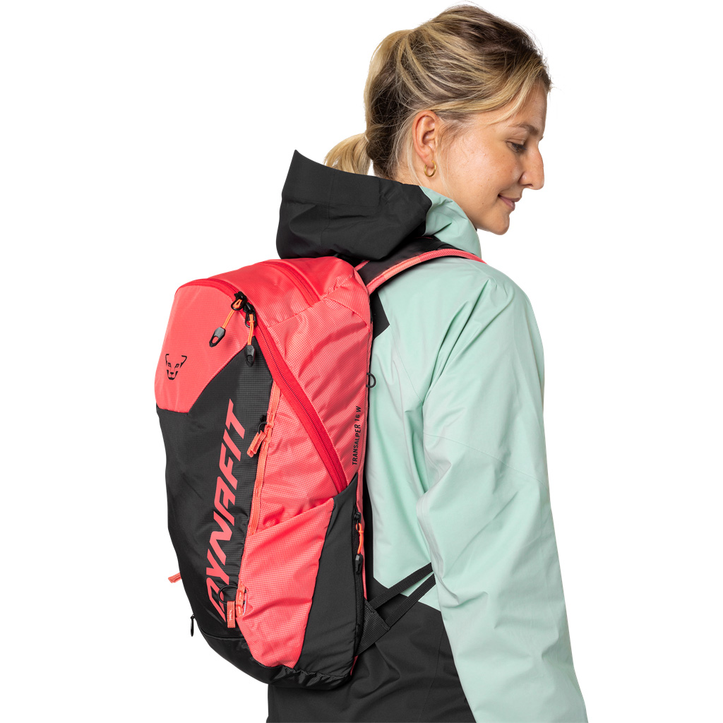 Transalper Backpack