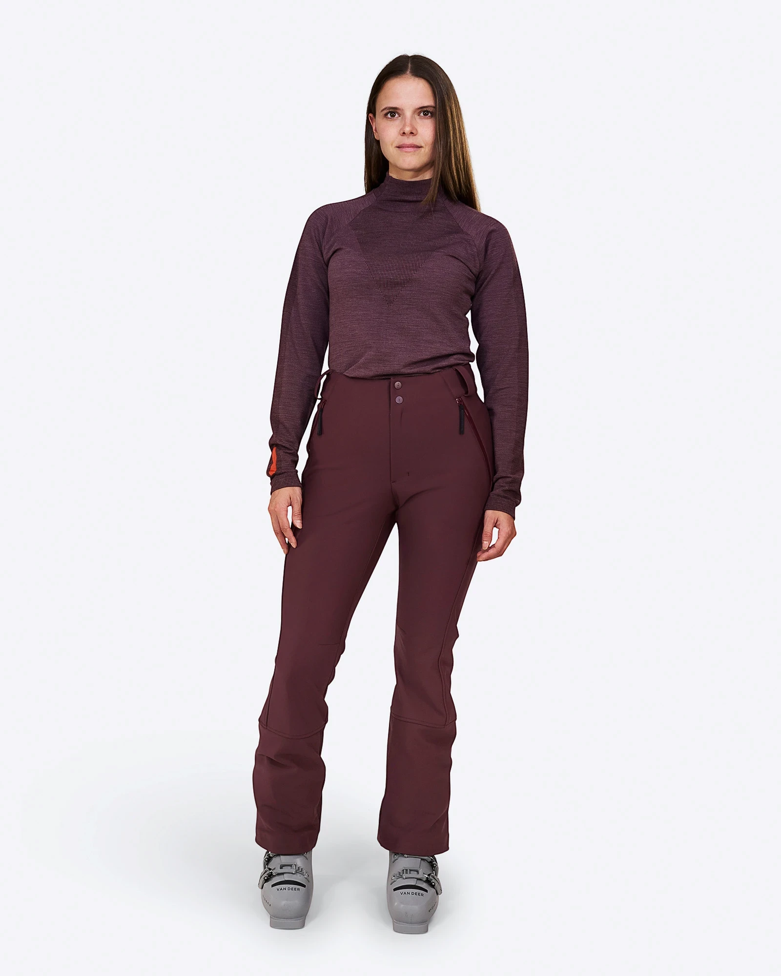 P-4 WR 2L Stretch Pant