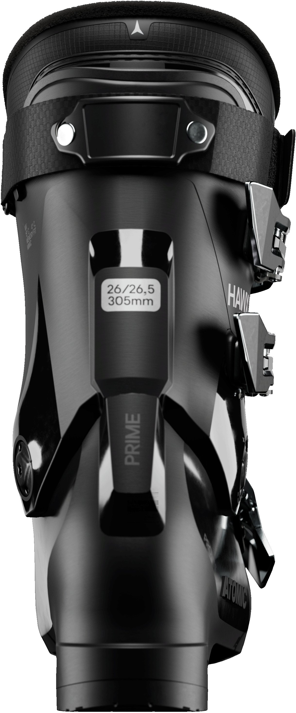 Hawx Prime R85 W GW