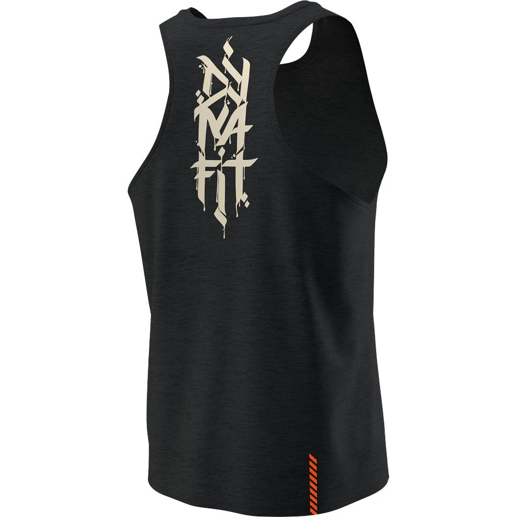 Trail Tank M
