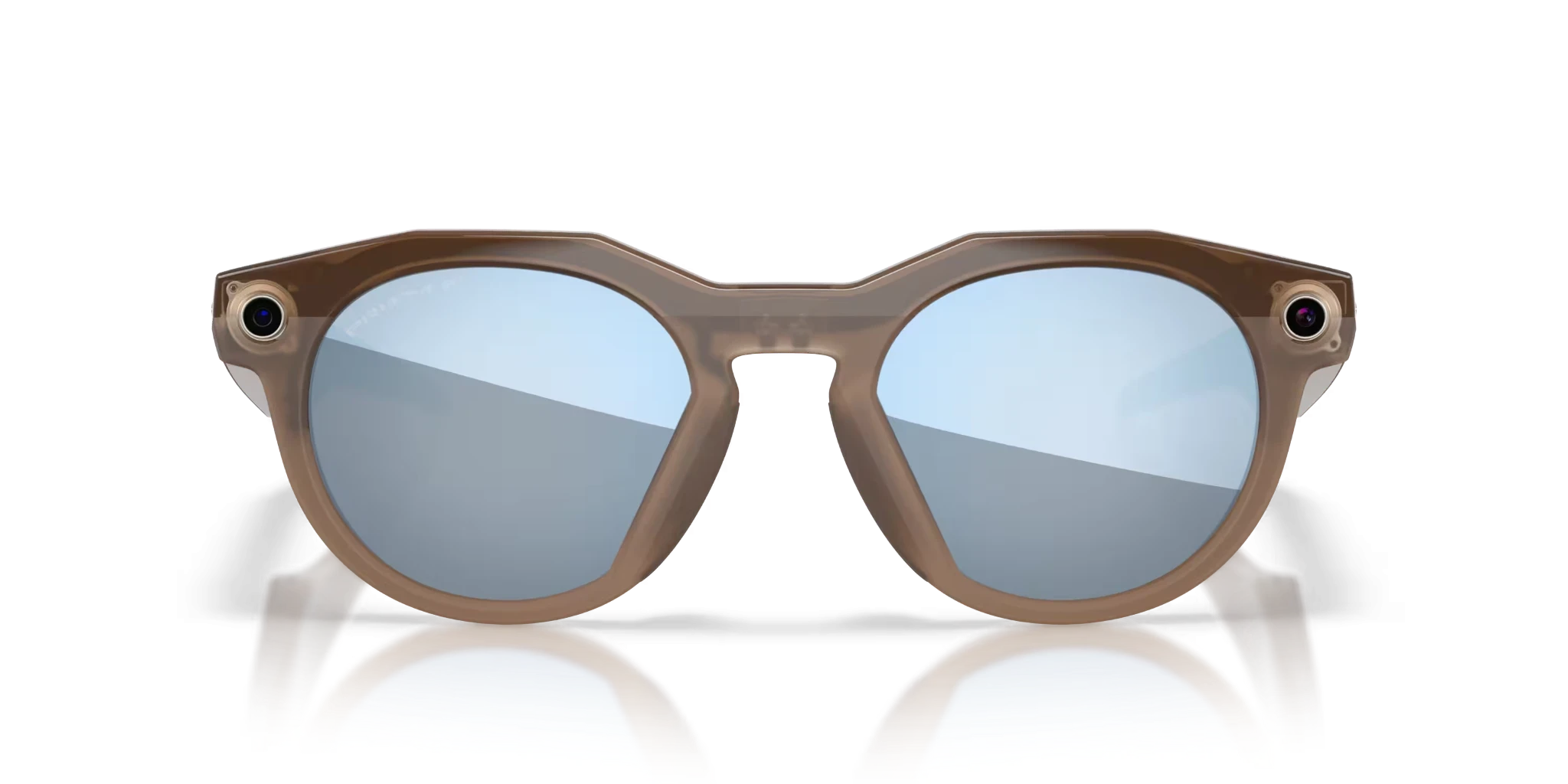 Meta HSTN - AI Glasses