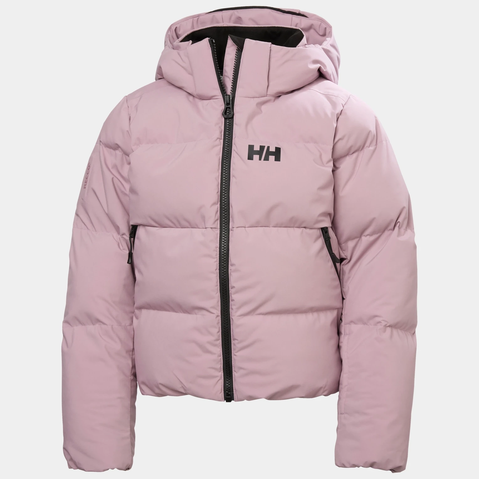 Jr Nora Short Puffy Jacket