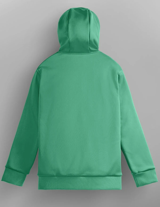 Park Zip Tech Hoodie