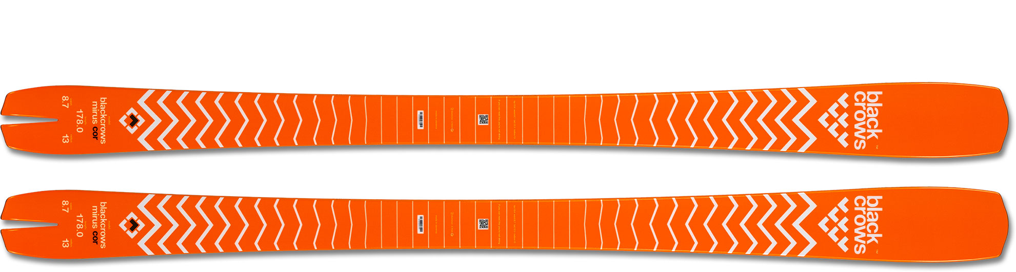 Mirus Cor + N Strive 14 GW Metal D90