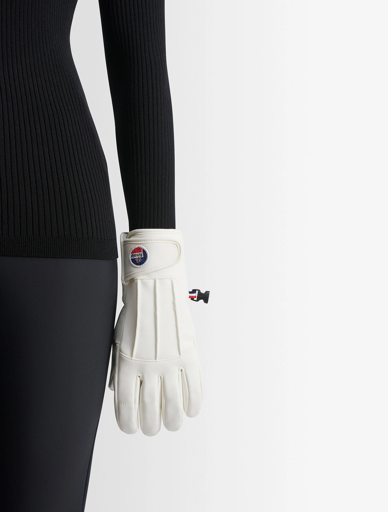 Glacier Glove W