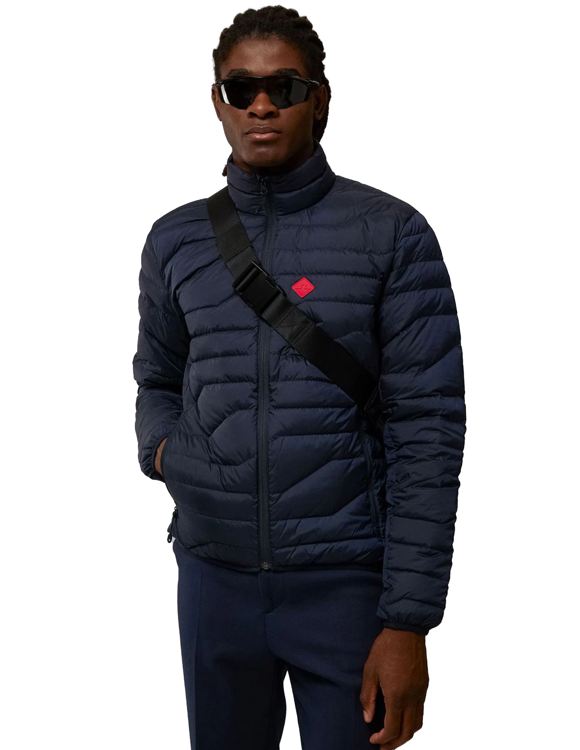 Cliff Light Down Jacket