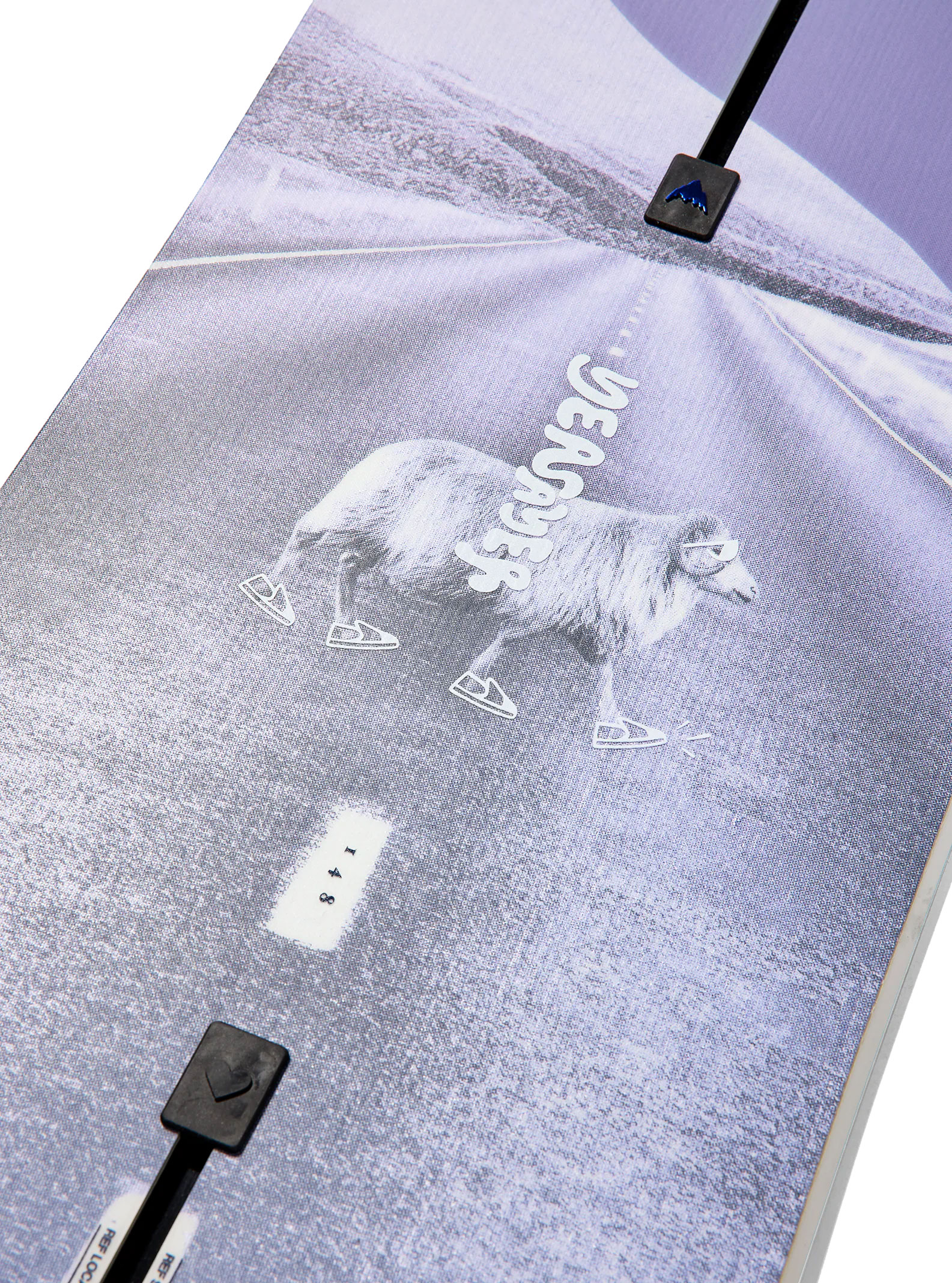 Women's Yeasayer Camber