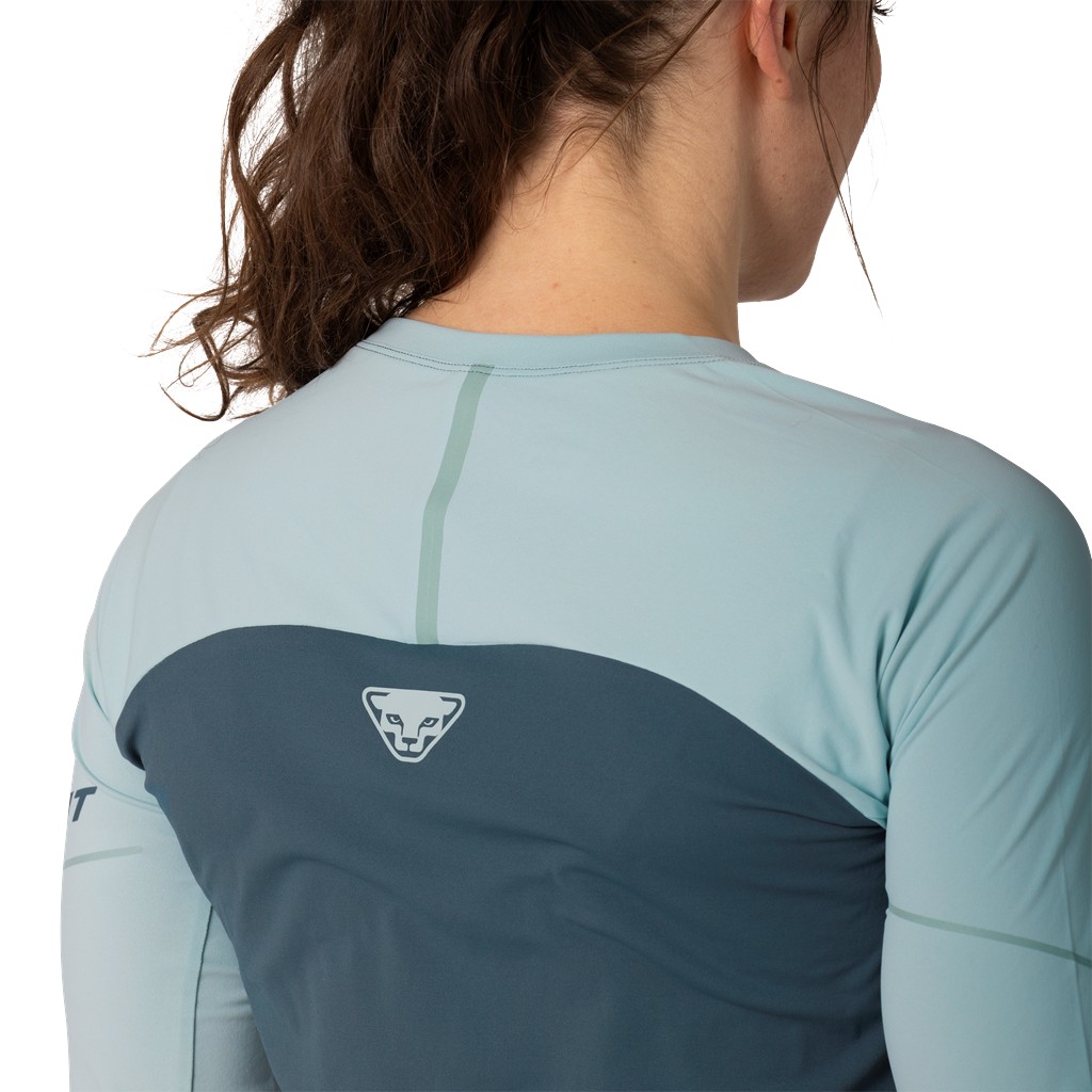 Alpine Pro Long Sleeve W